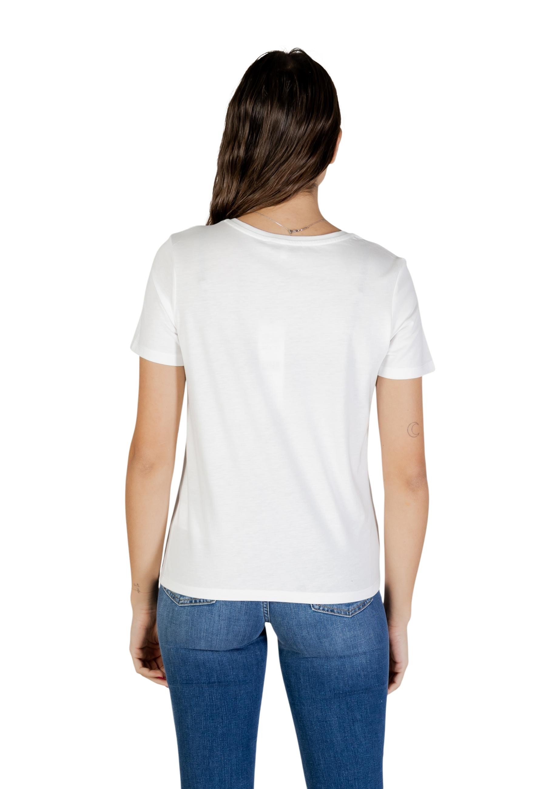 Morgan De Toi  Women T-Shirt