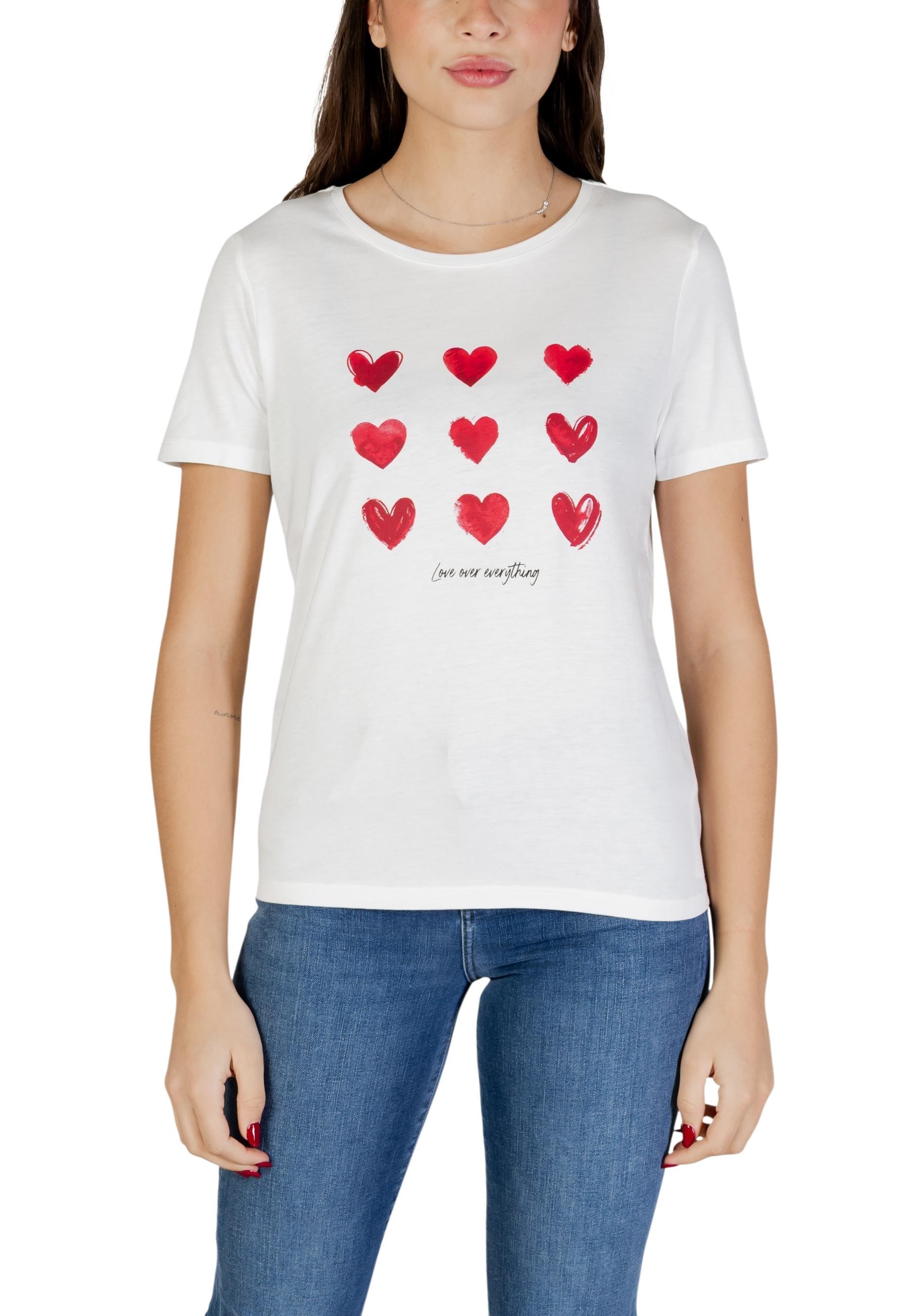 Morgan De Toi  Women T-Shirt