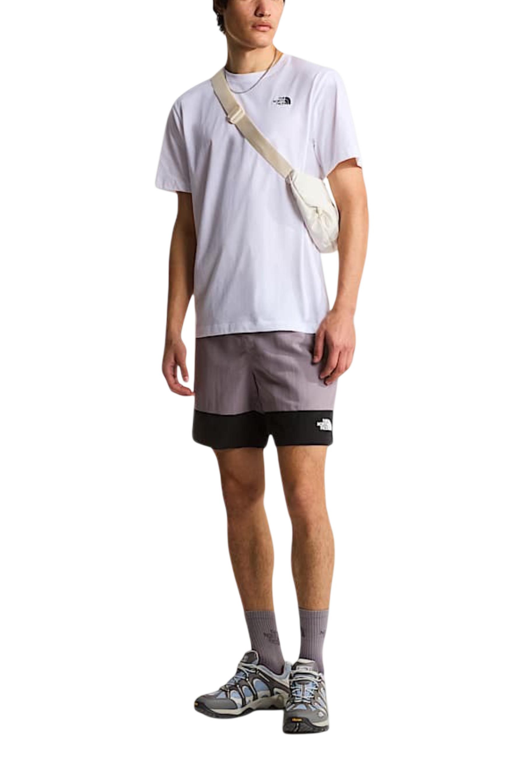 The North Face T-Shirt 2