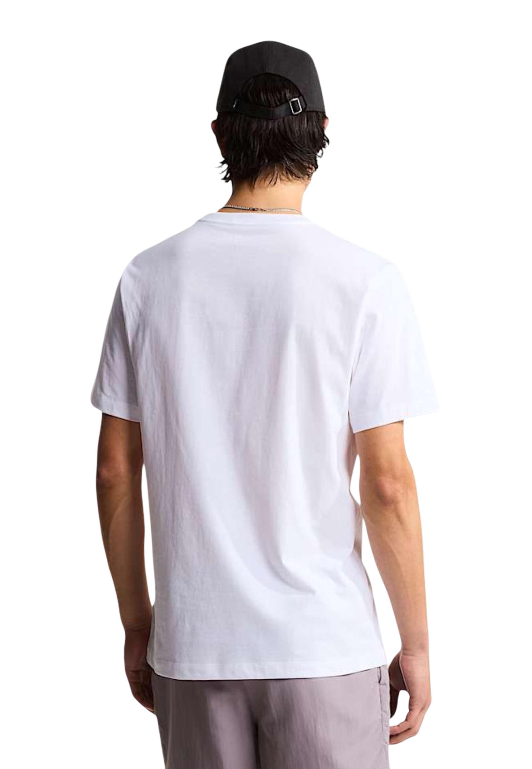 The North Face T-Shirt 4