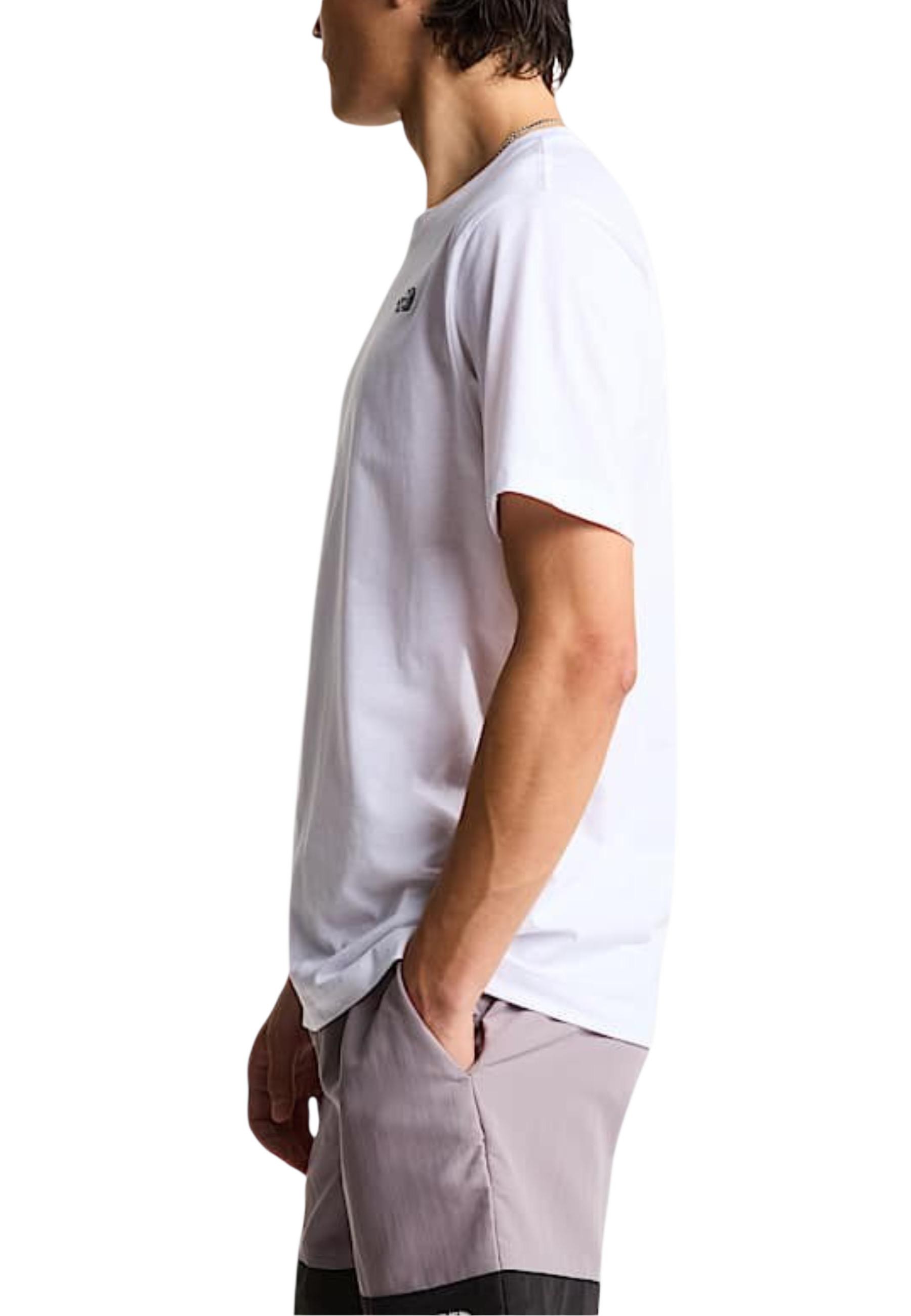 The North Face T-Shirt 3