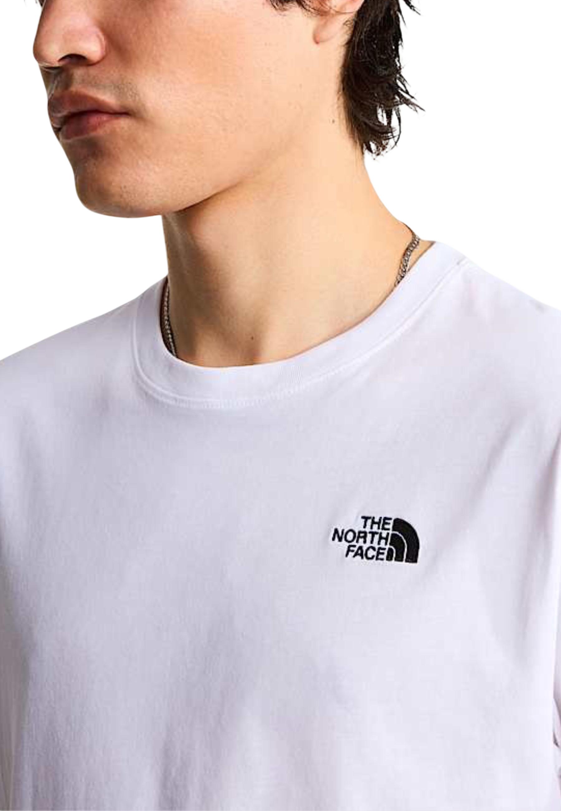 The North Face T-Shirt 5