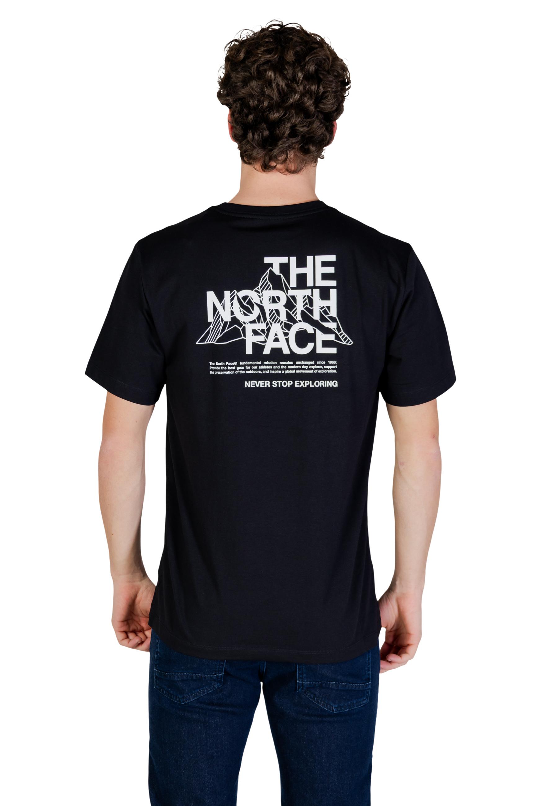The North Face T-Shirt 4
