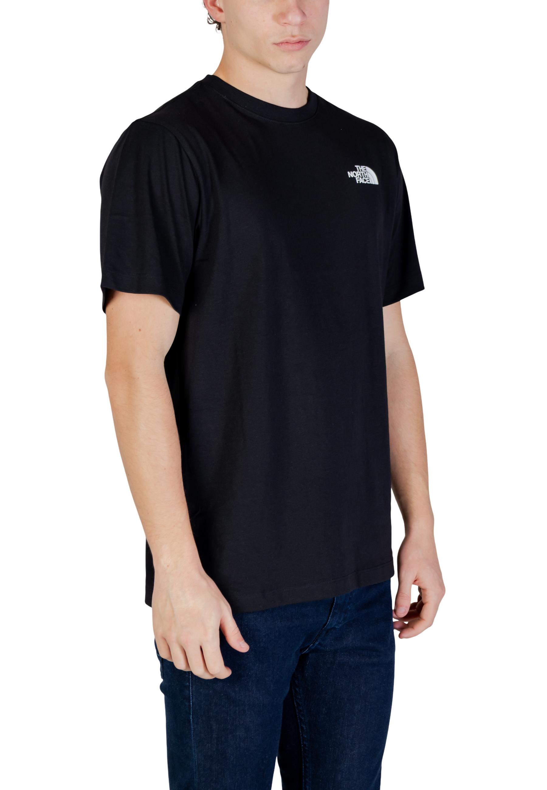 The North Face T-Shirt 3