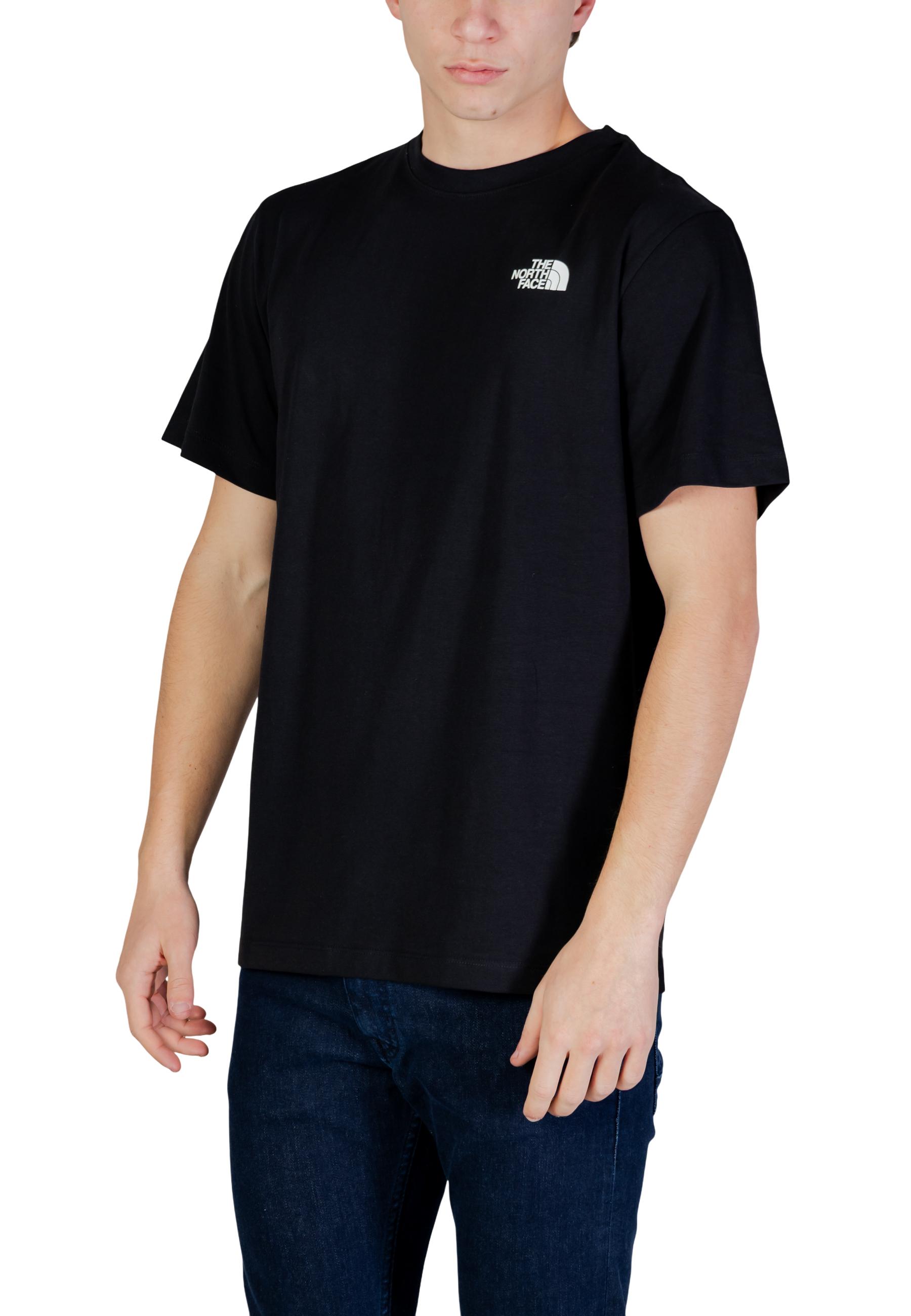 The North Face T-Shirt 2