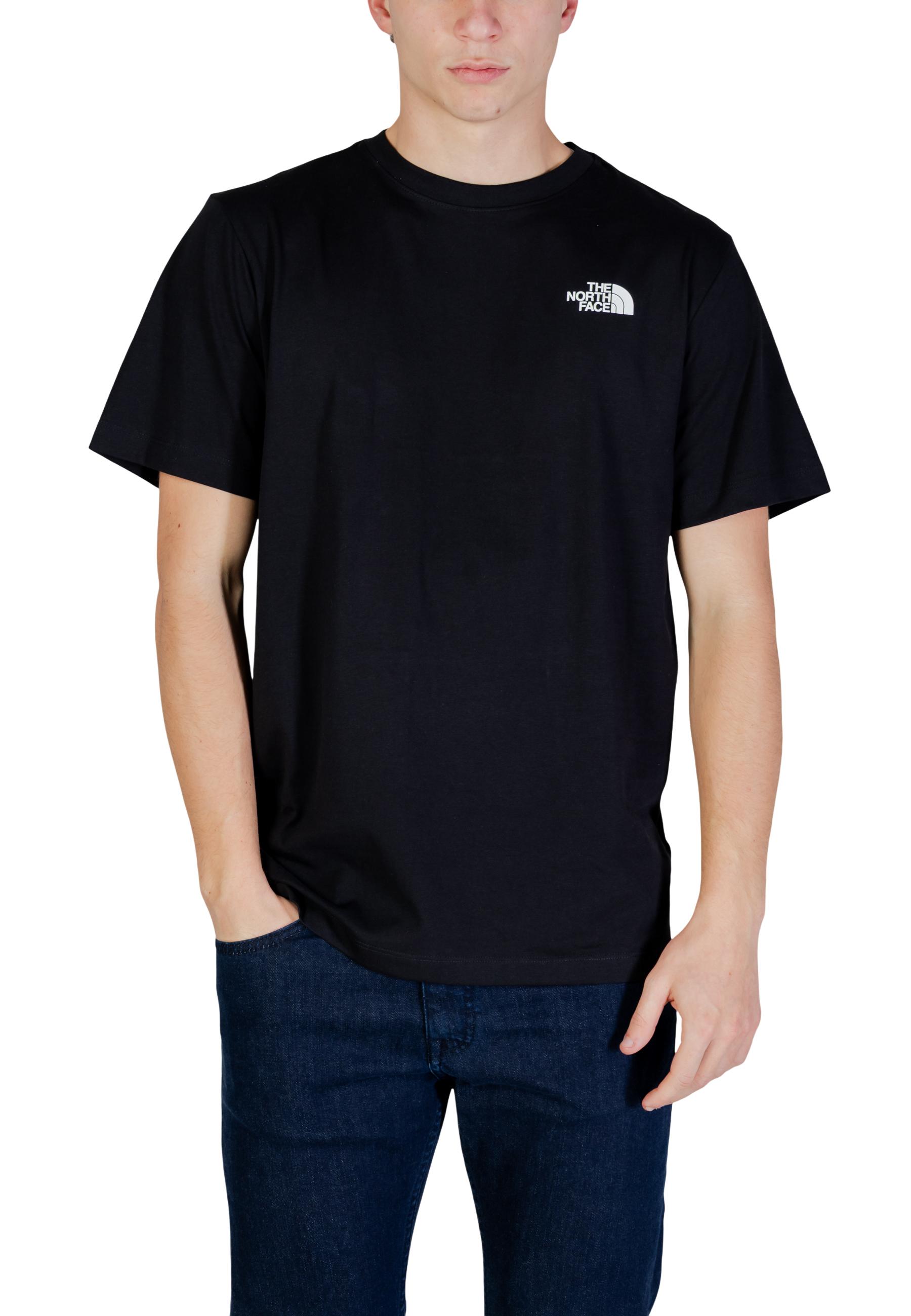 The North Face T-Shirt 5