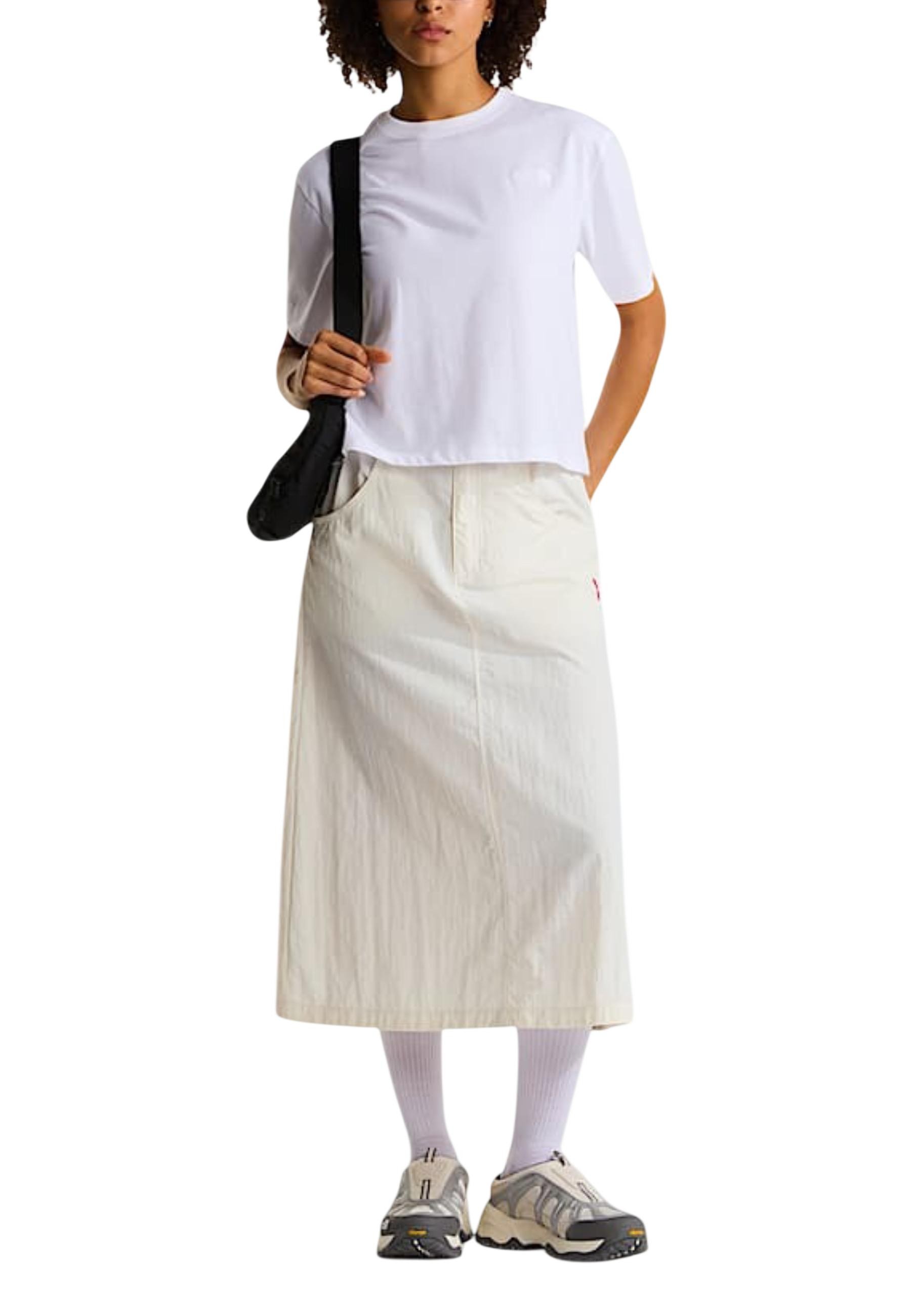 The North Face  Women T-Shirt