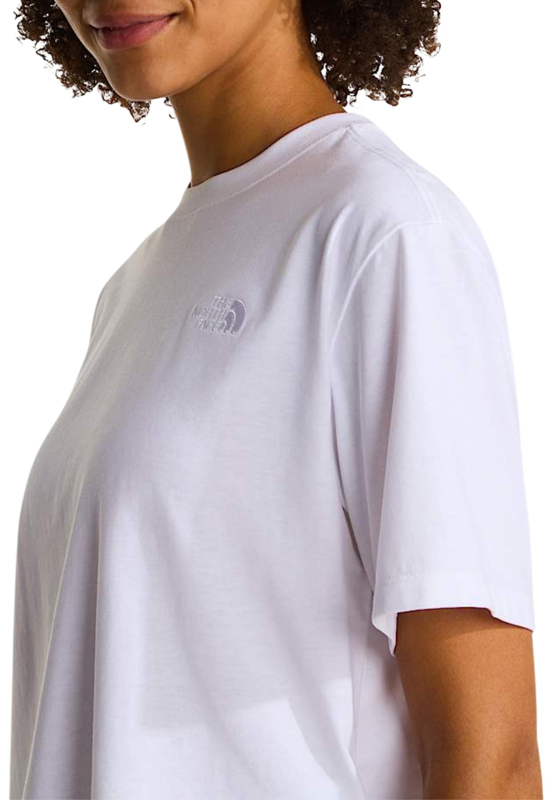 The North Face  Women T-Shirt