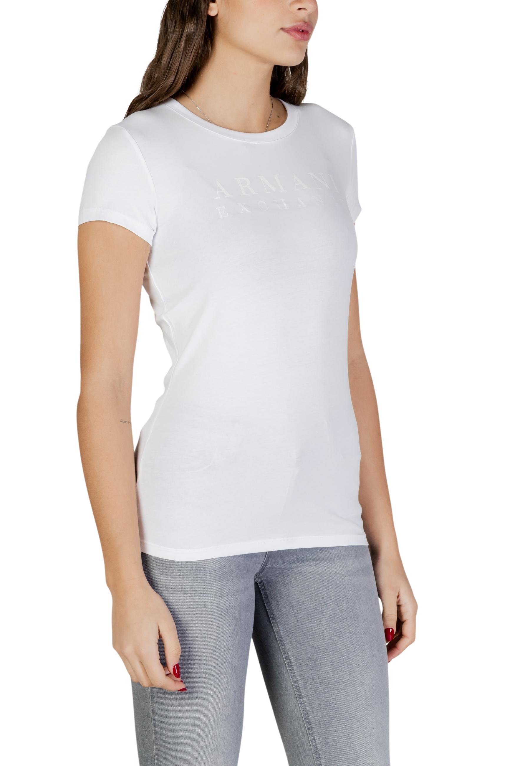 Armani Exchange T-Shirt 5