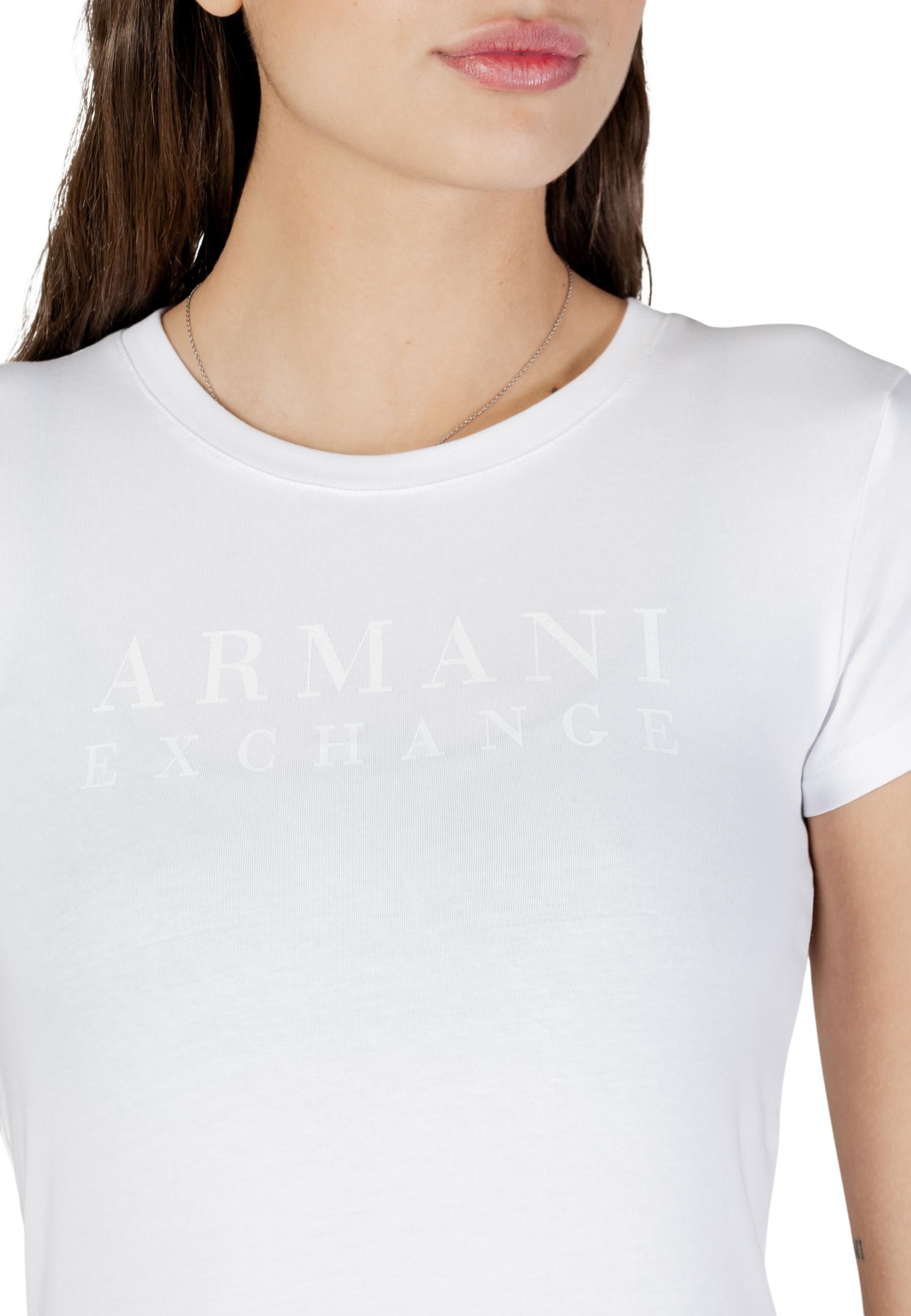 Armani Exchange T-Shirt 2