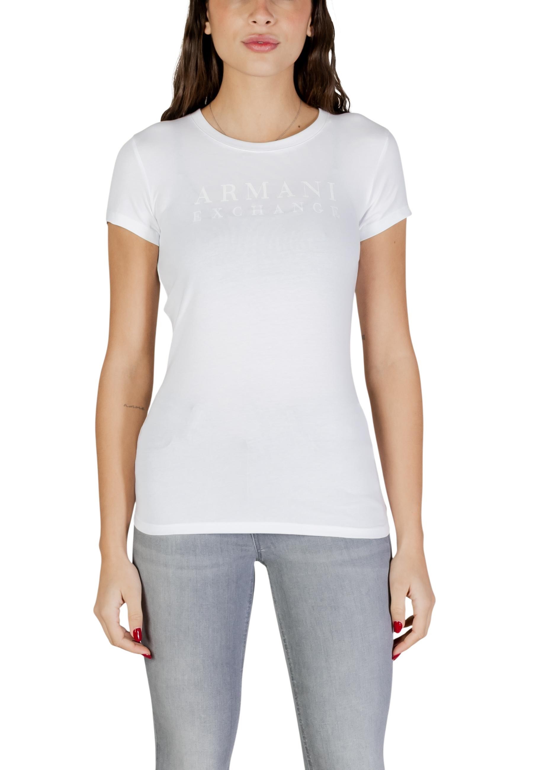 Armani Exchange T-Shirt 3