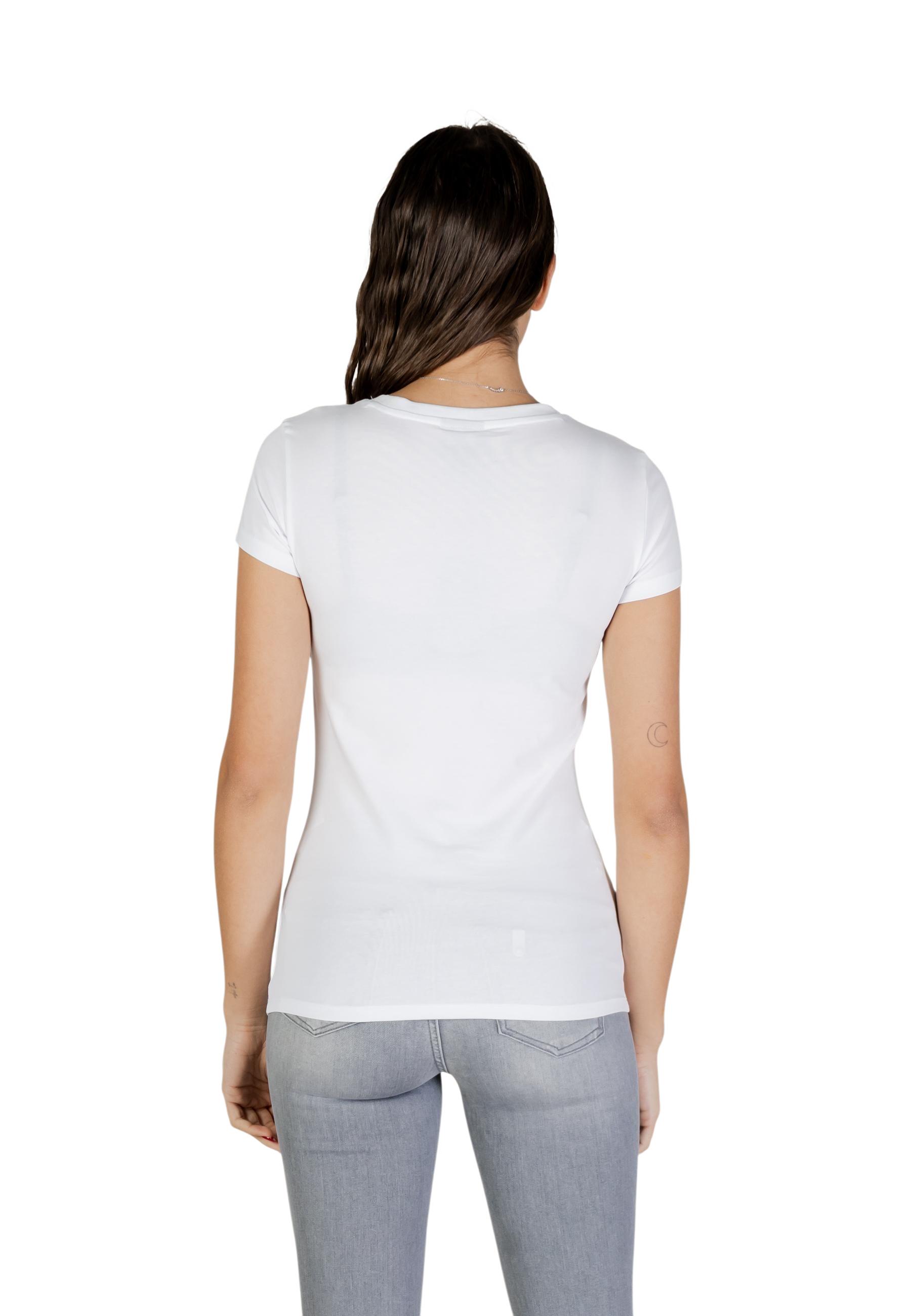 Armani Exchange T-Shirt 4
