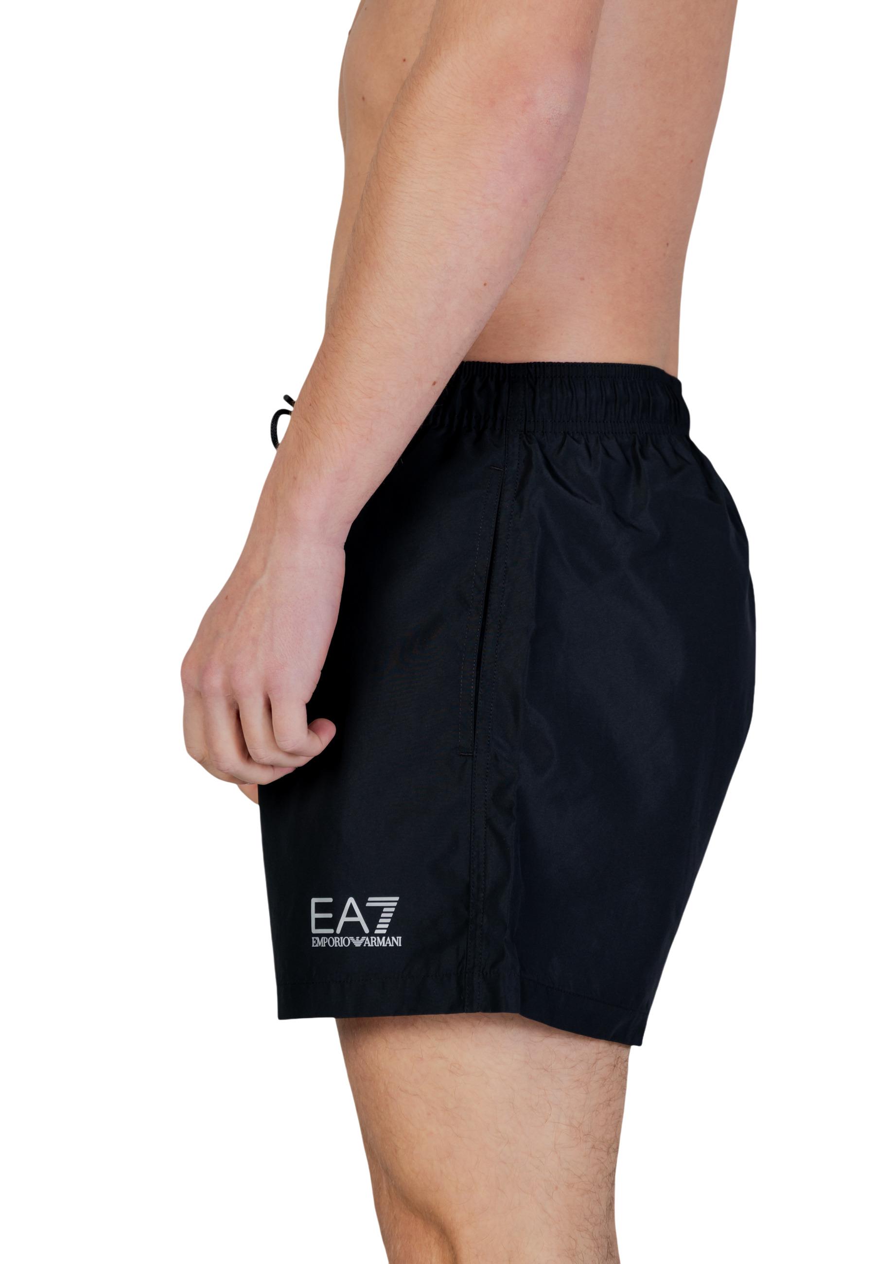 Ea7 Men Swimwear