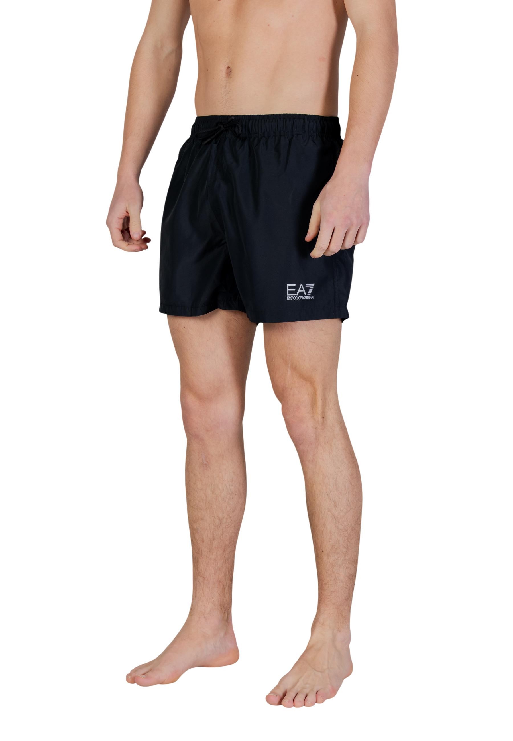 Ea7 Men Swimwear