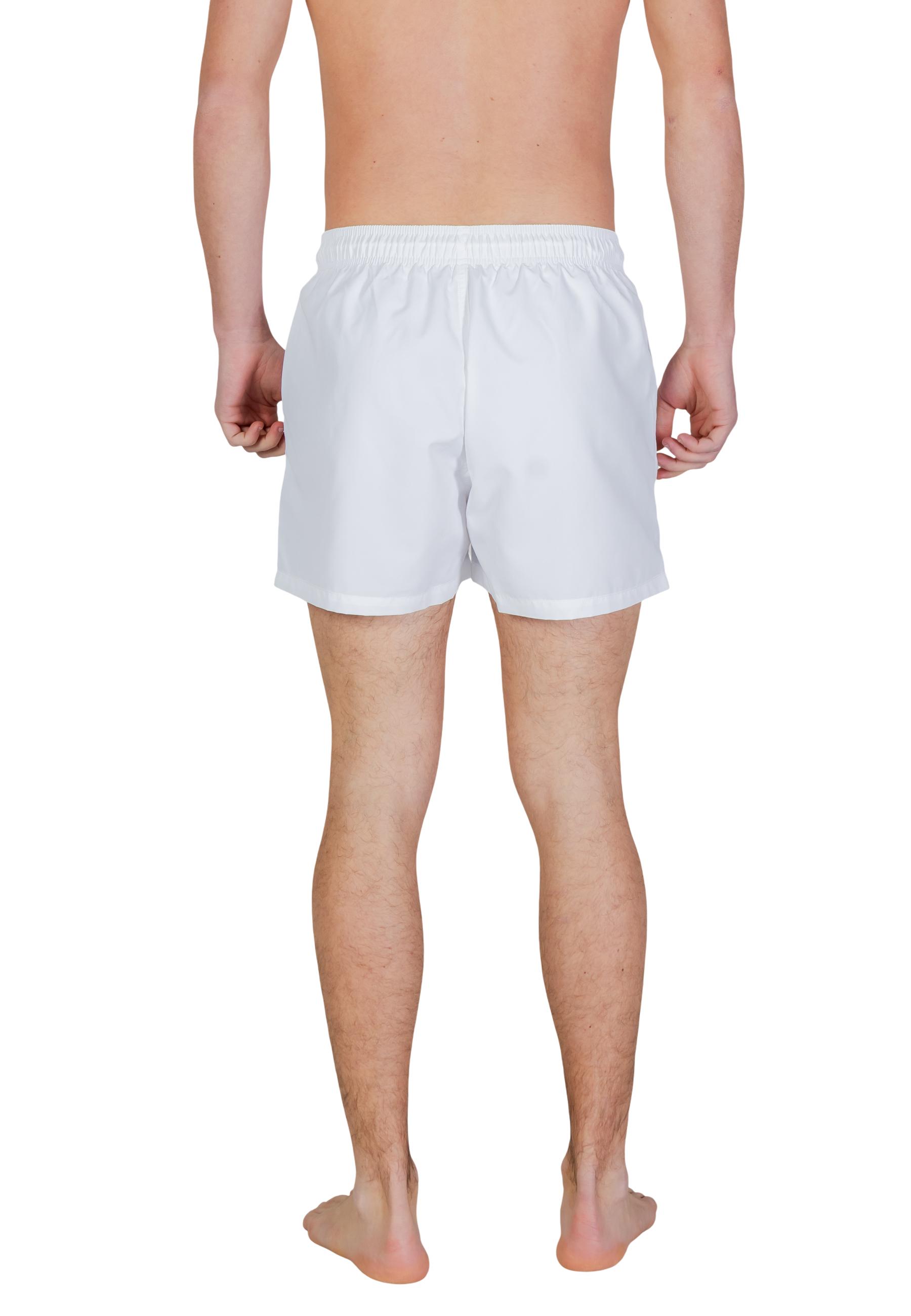 Ea7 Men Swimwear