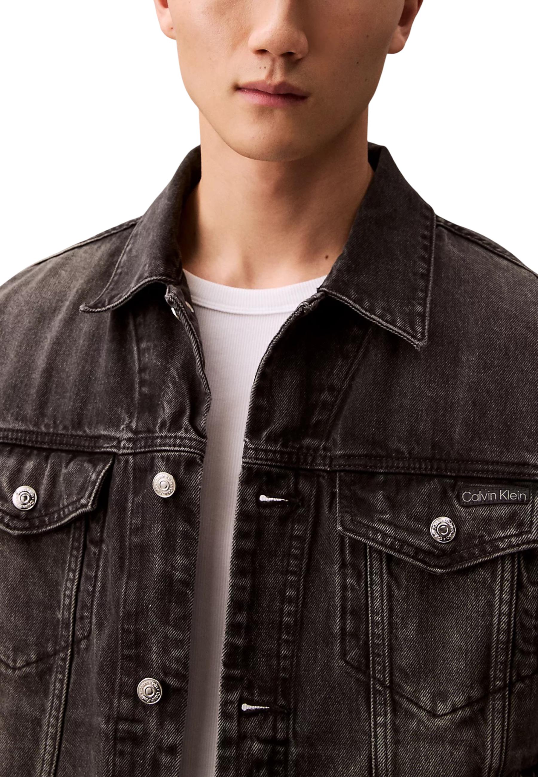 Calvin Klein Jeans Men Jacket