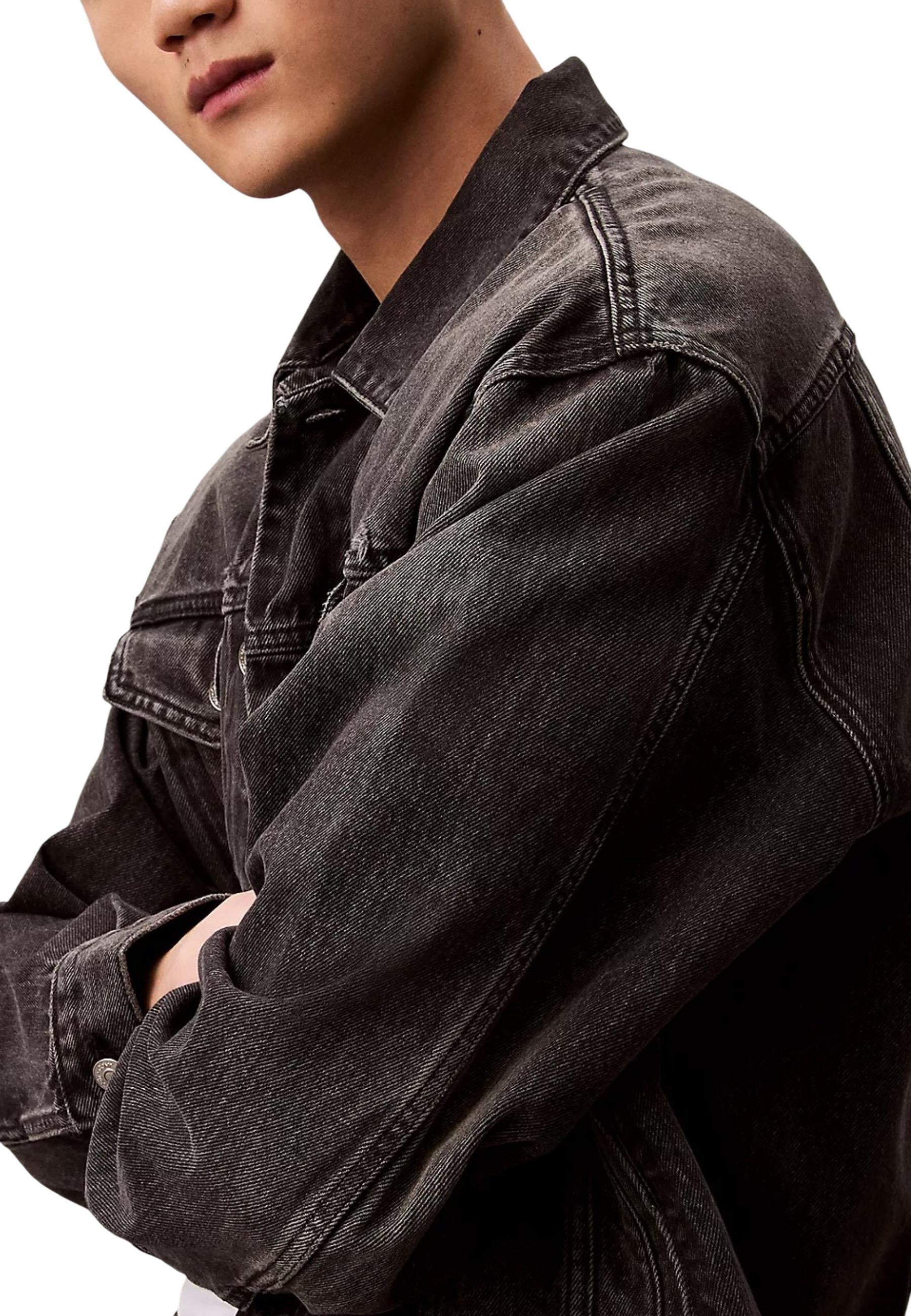 Calvin Klein Jeans Men Jacket