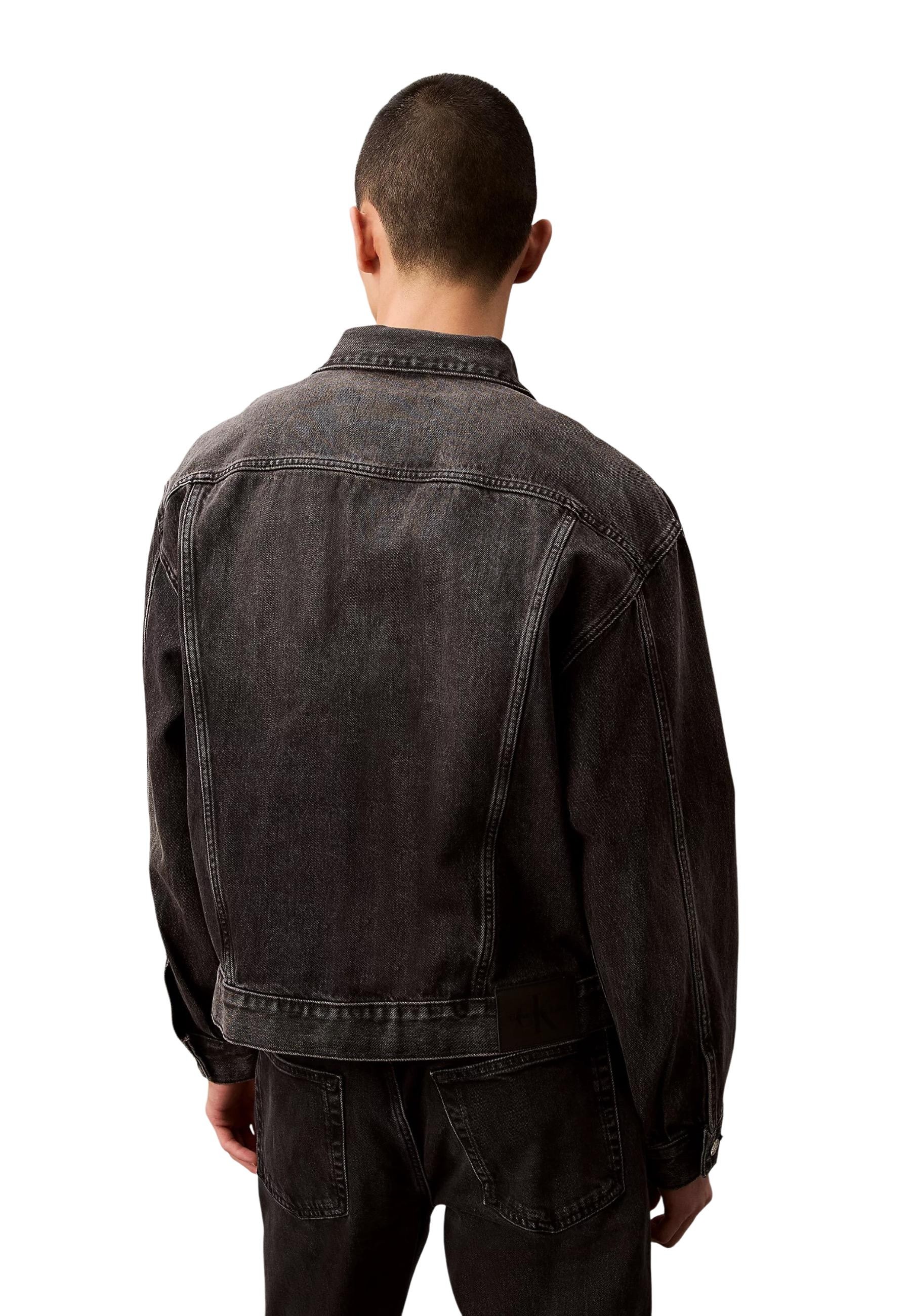 Calvin Klein Jeans Men Jacket