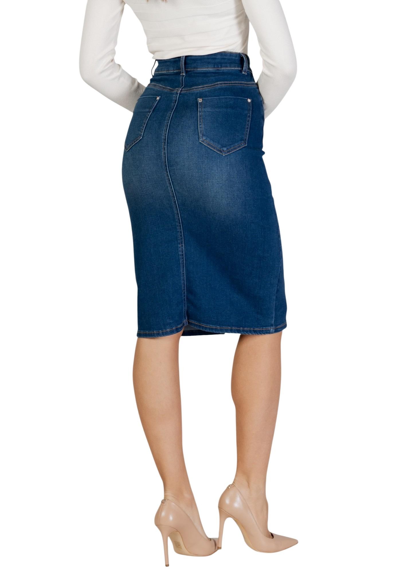 Morgan De Toi  Women Skirt