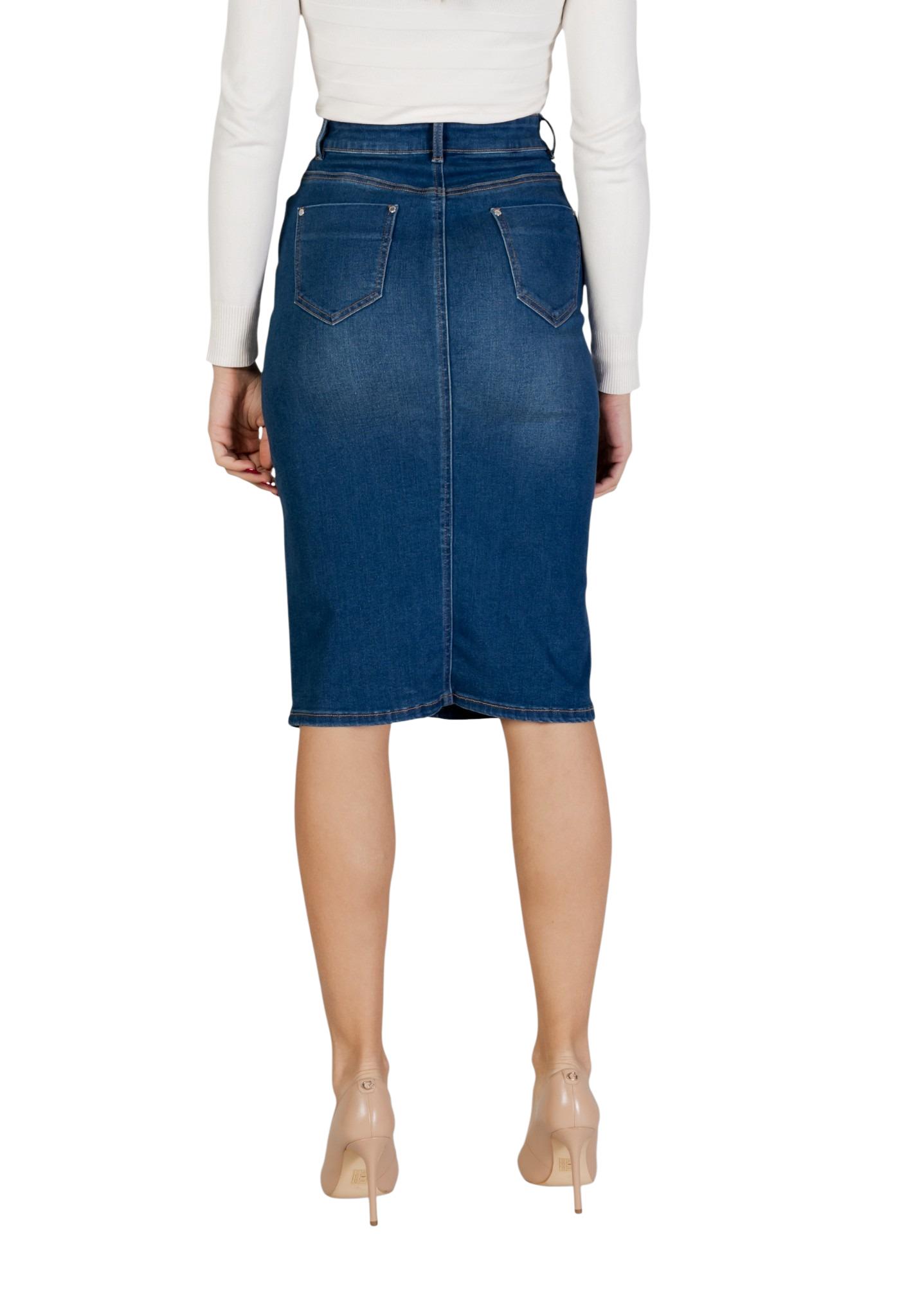 Morgan De Toi  Women Skirt