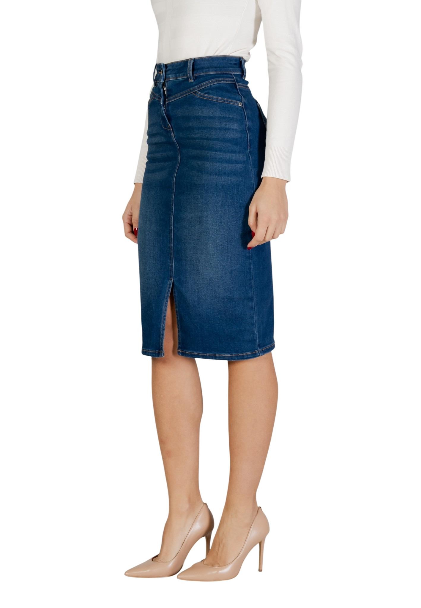 Morgan De Toi  Women Skirt