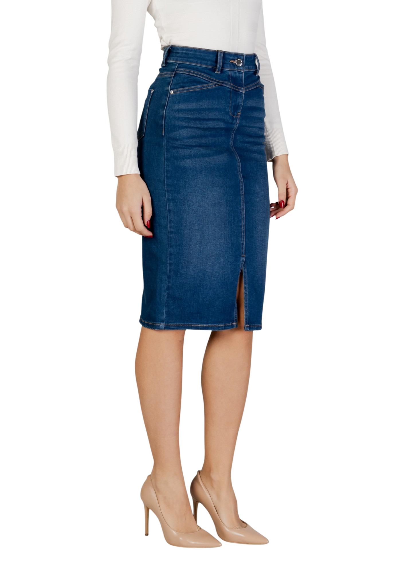 Morgan De Toi  Women Skirt