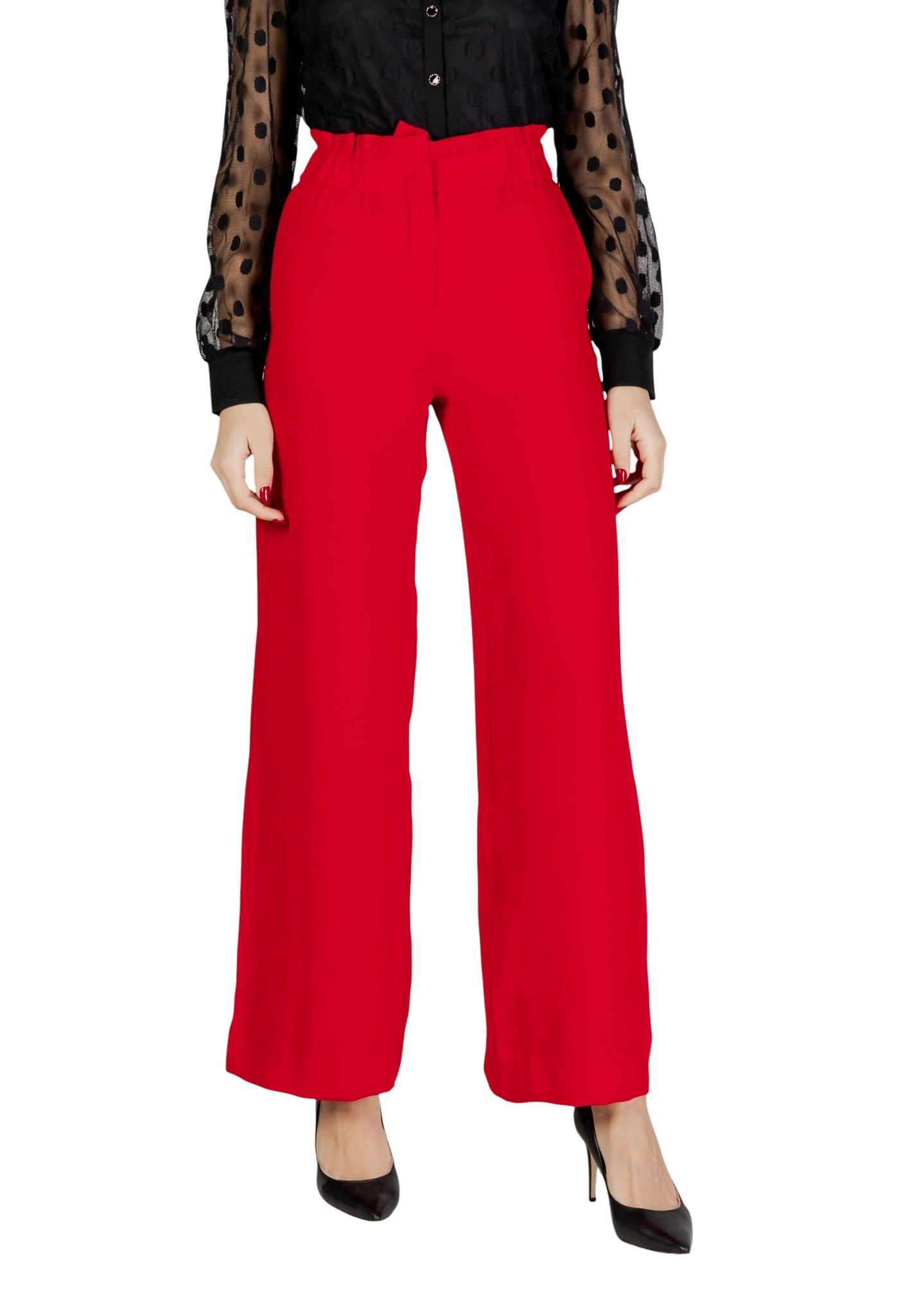 Morgan De Toi  Women Trousers