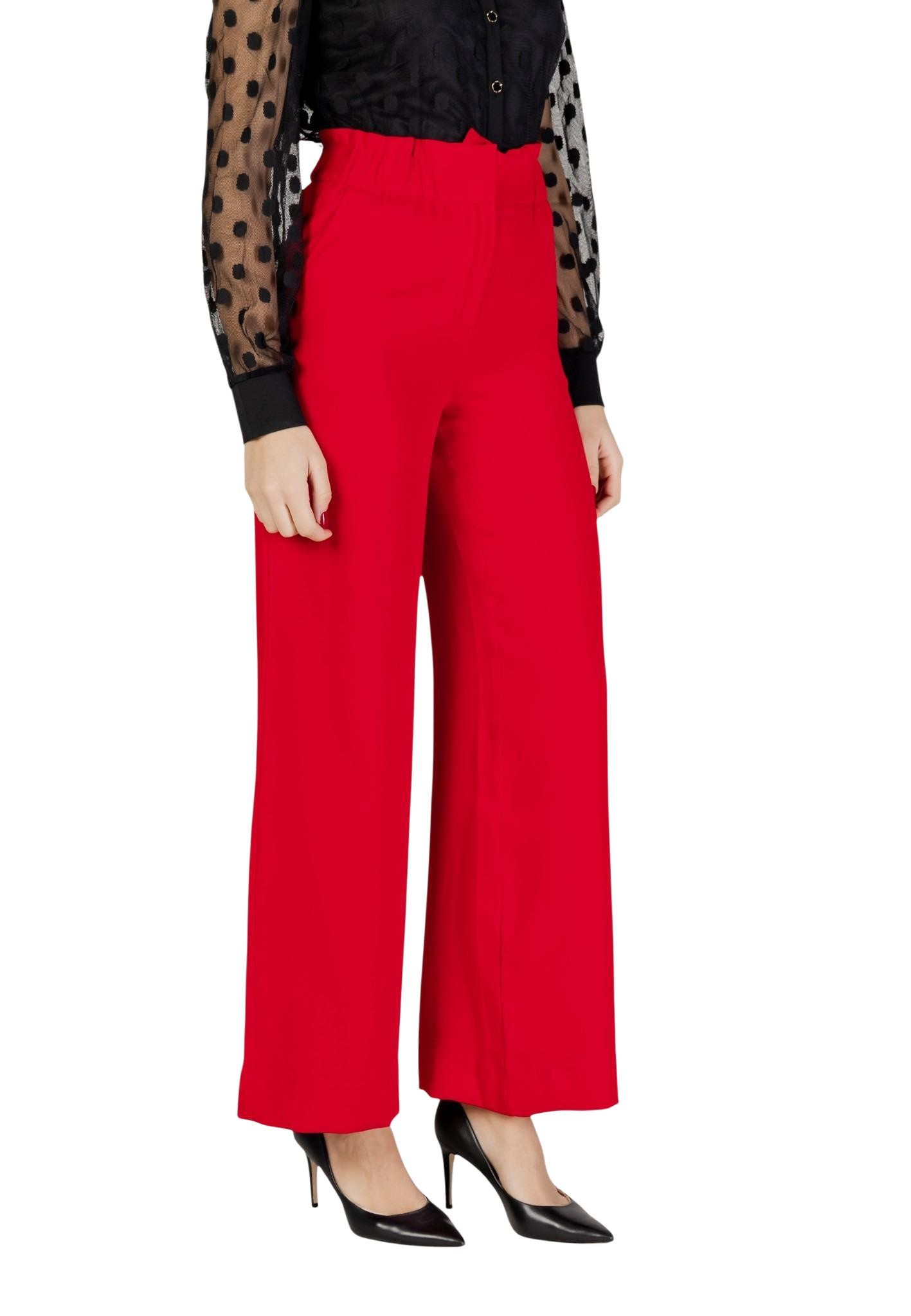 Morgan De Toi  Women Trousers