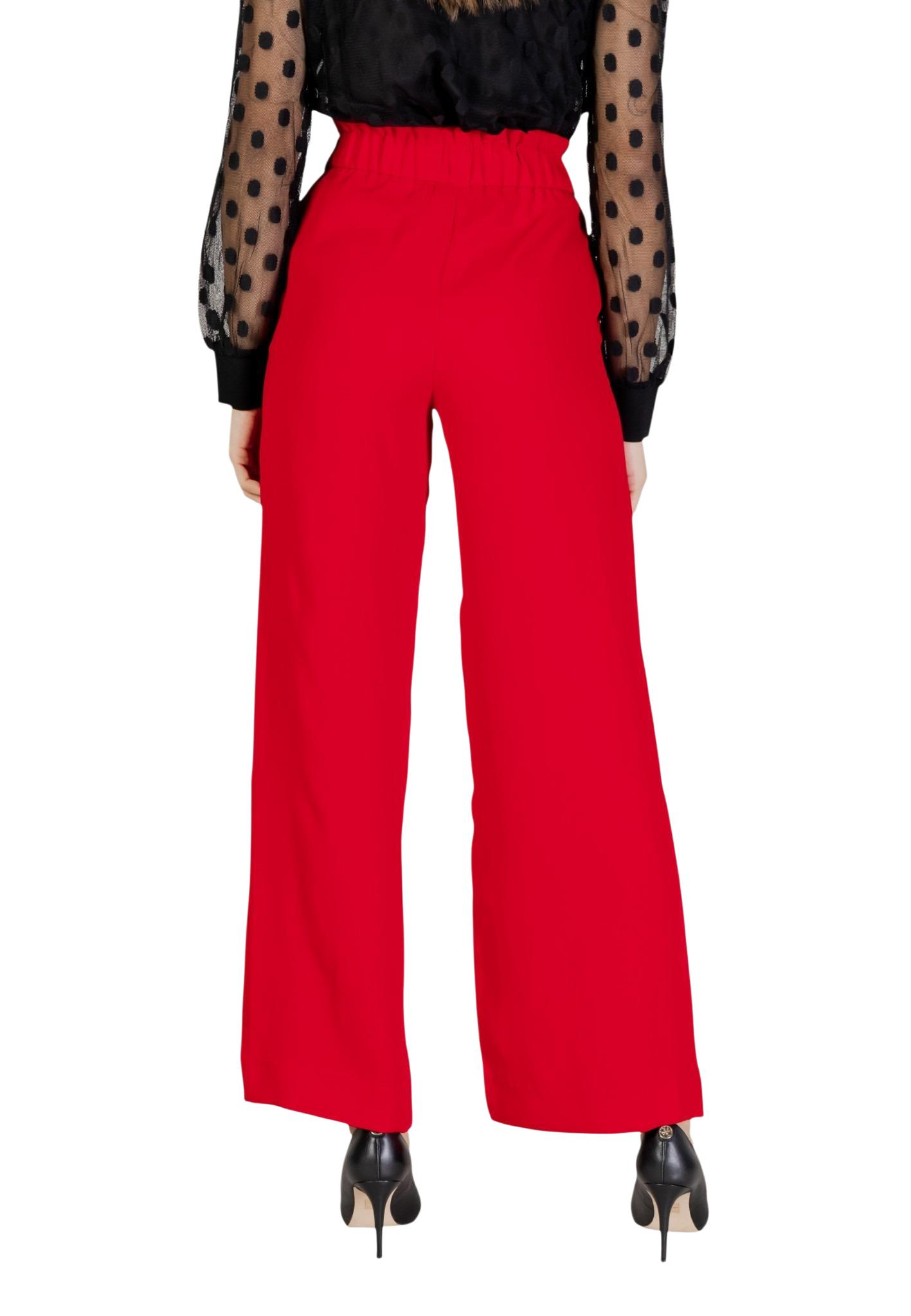 Morgan De Toi  Women Trousers