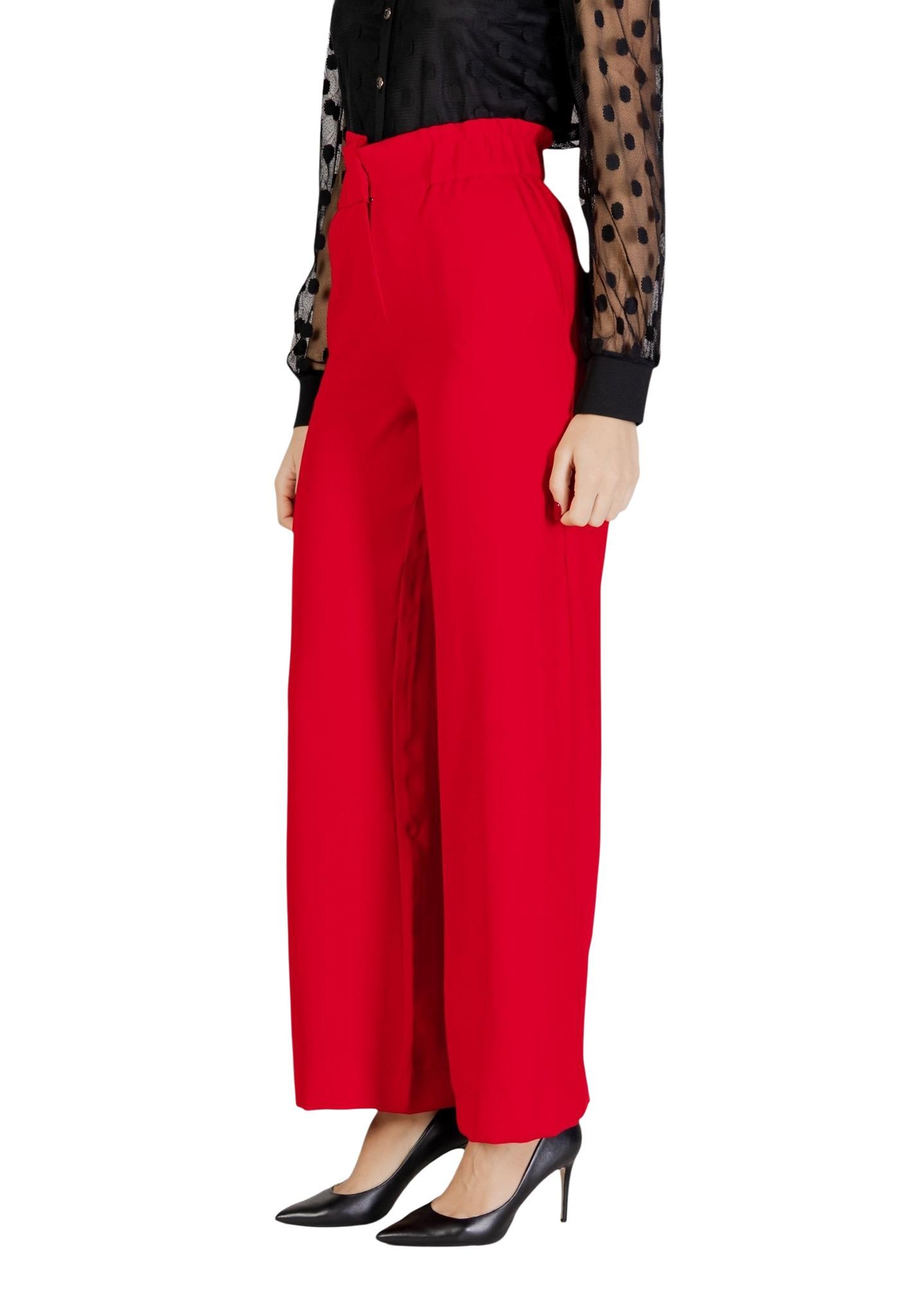 Morgan De Toi  Women Trousers