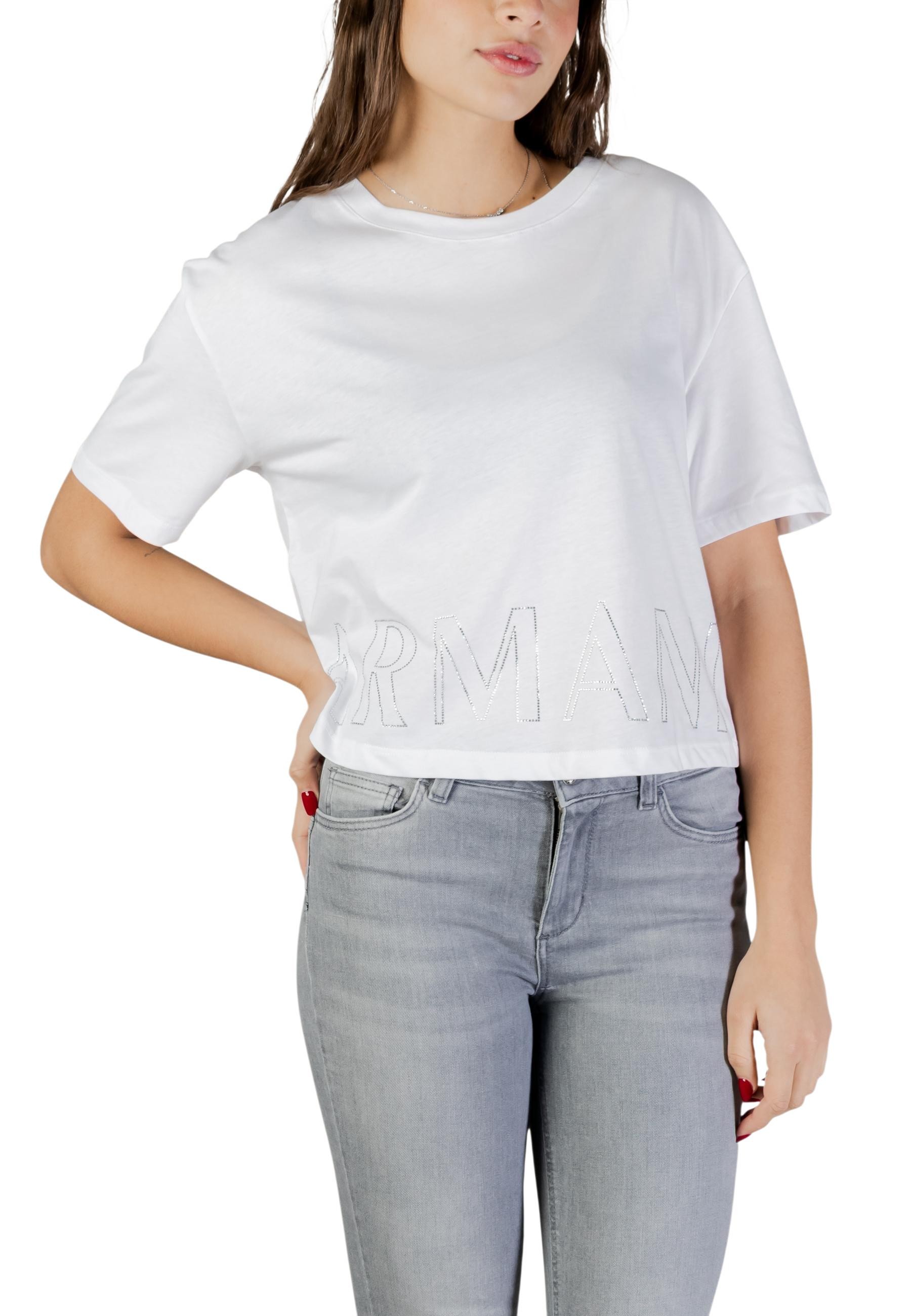 Armani Exchange  Women T-Shirt