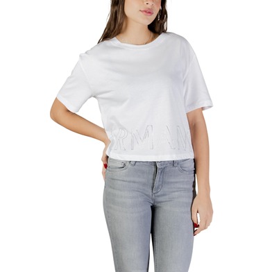 Armani Exchange T-Shirt Donna