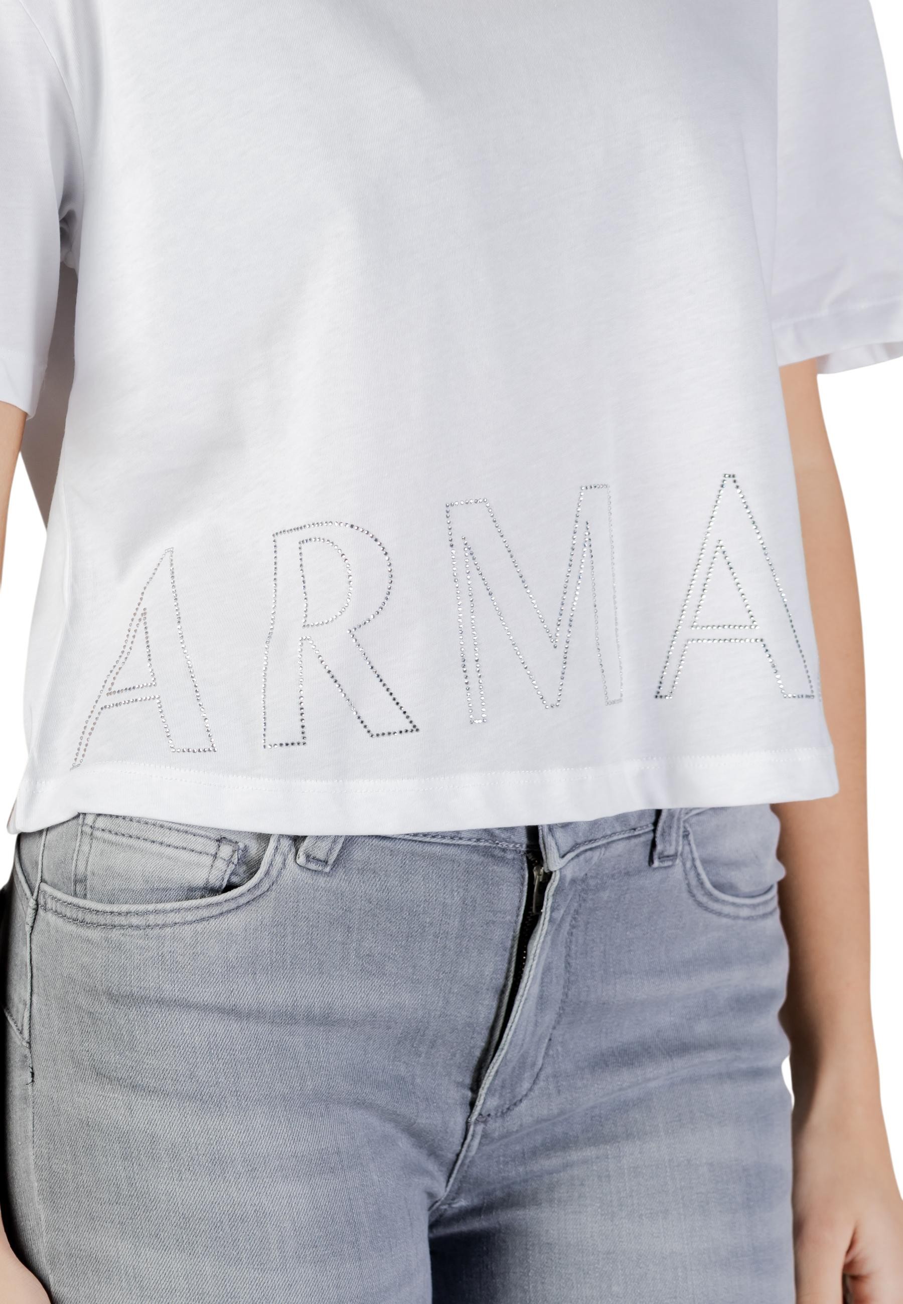 Armani Exchange T-Shirt 3