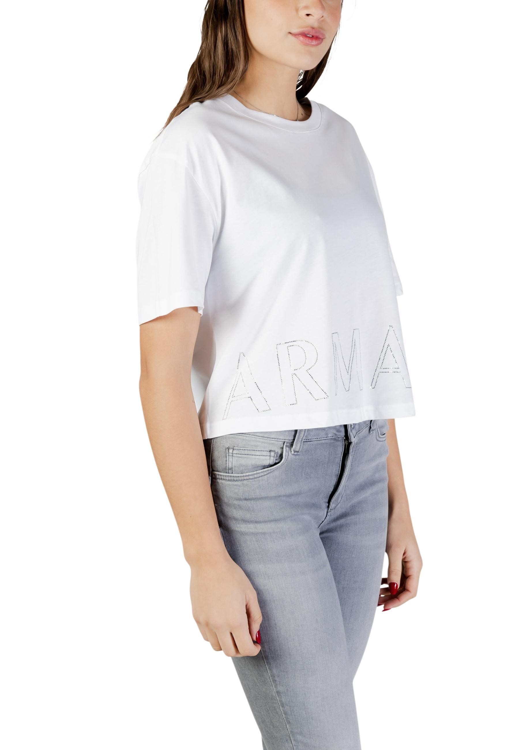 Armani Exchange T-Shirt 2