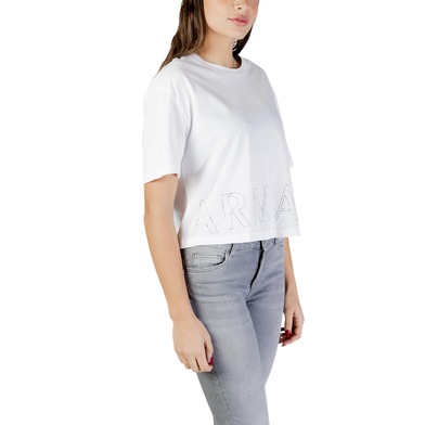 Armani Exchange T-Shirt Donna