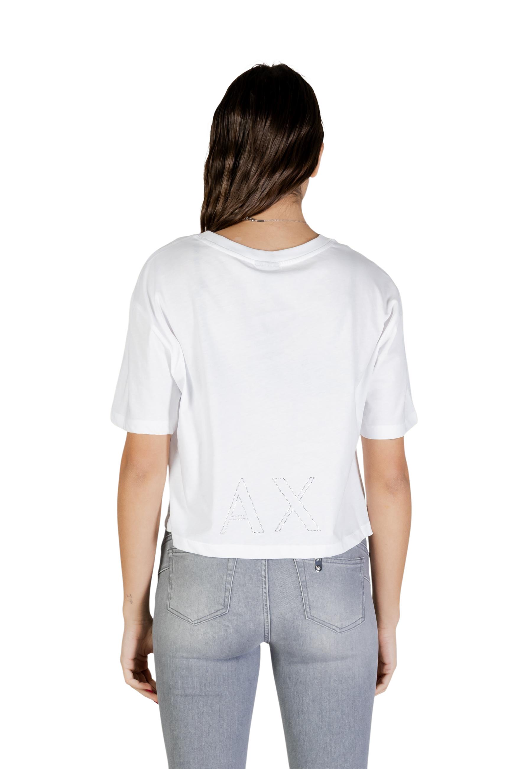 Armani Exchange T-Shirt 5