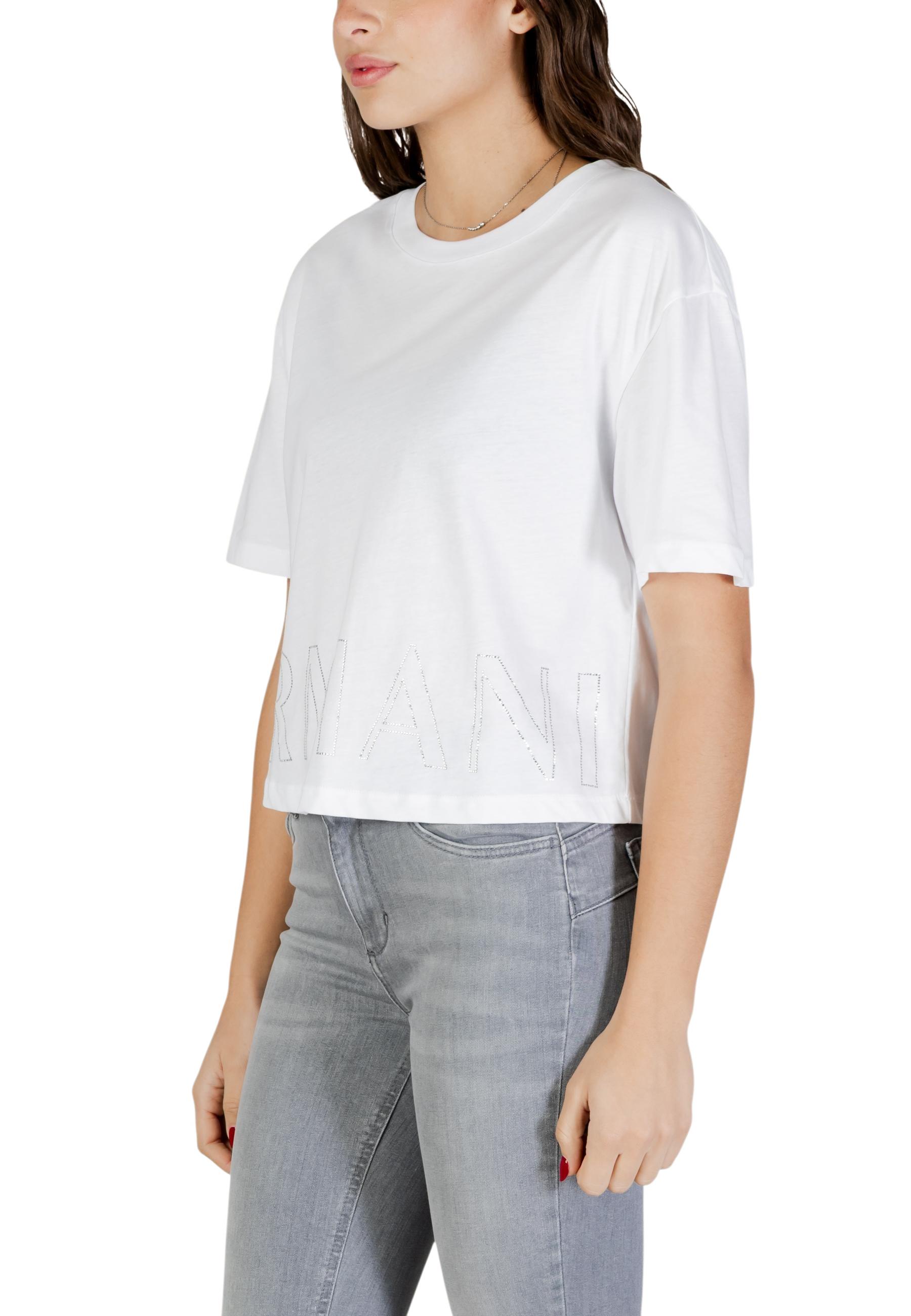 Armani Exchange T-Shirt 4
