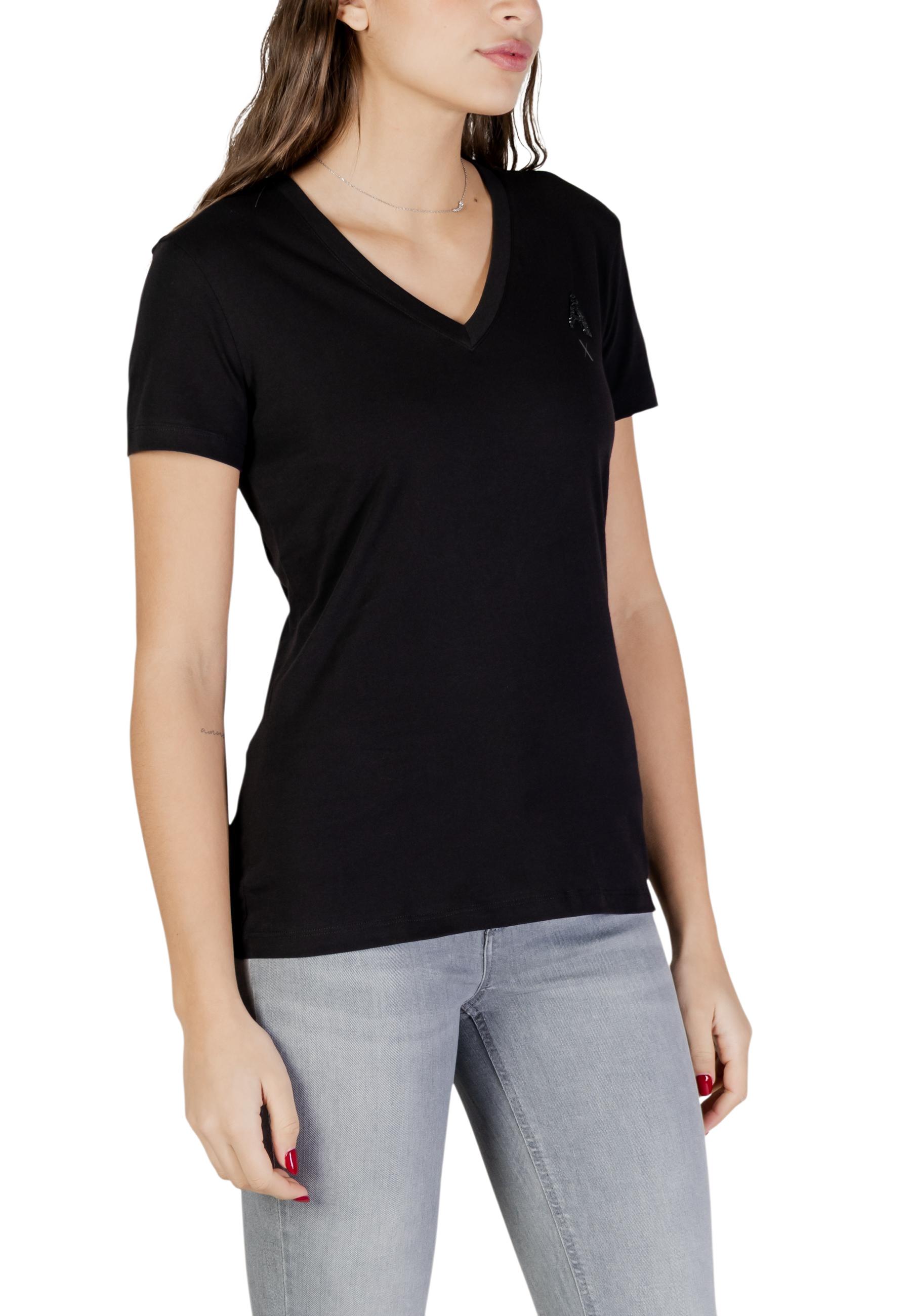 Armani Exchange  Women T-Shirt
