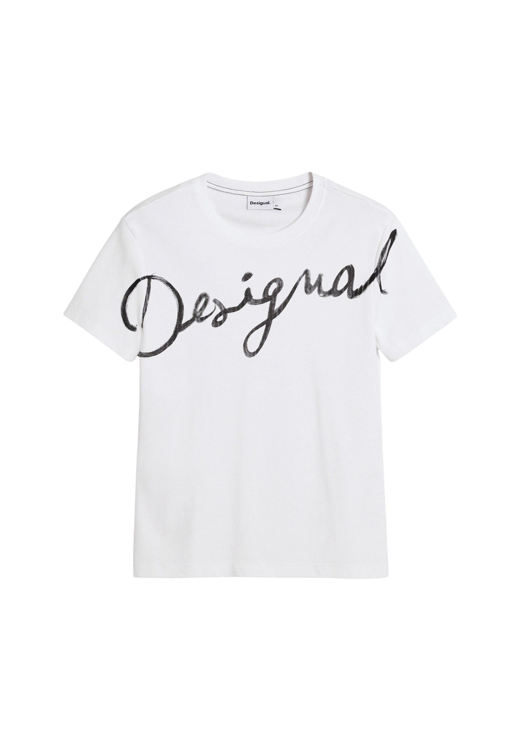 Desigual T-Shirt 4