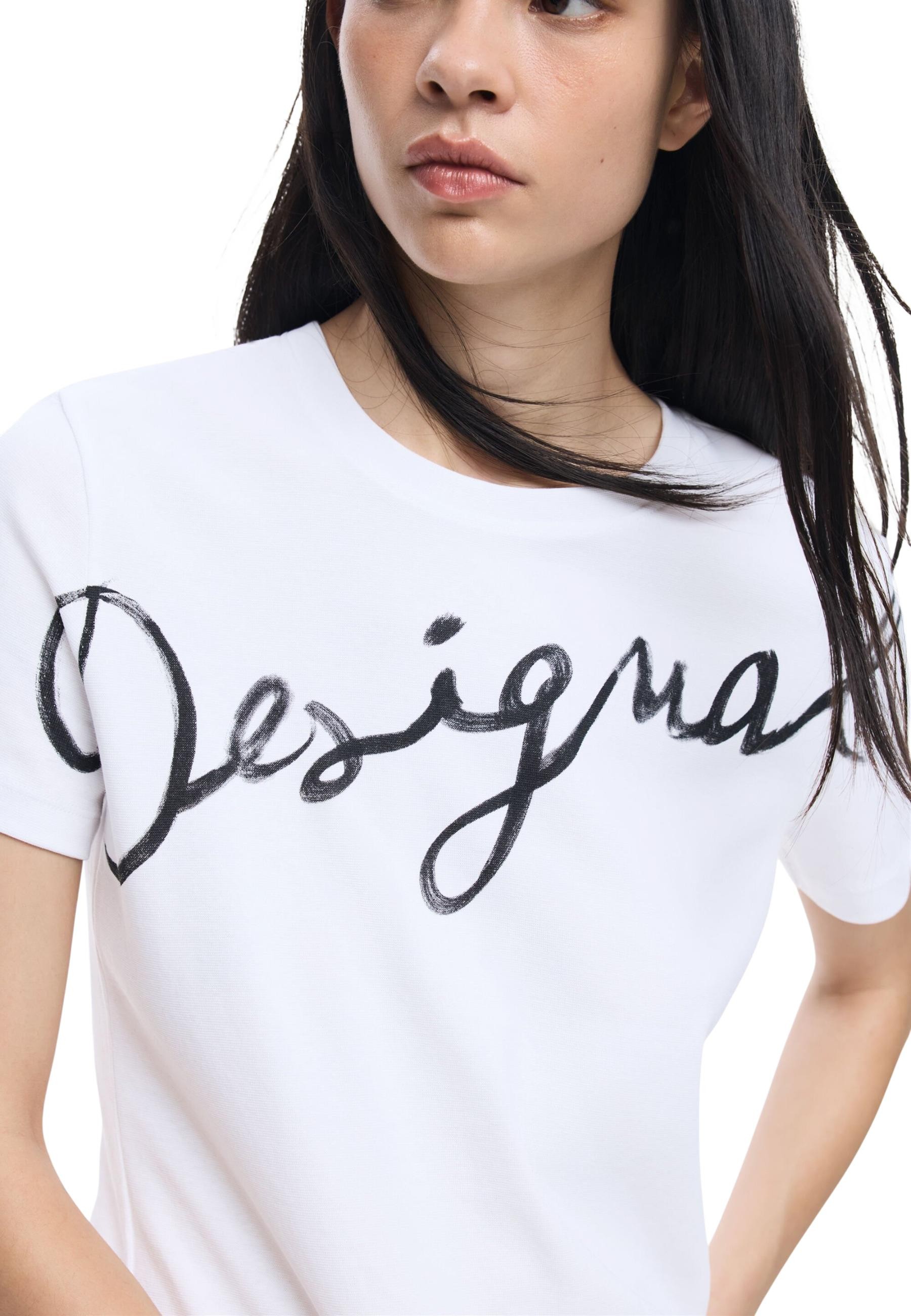 Desigual T-Shirt 2
