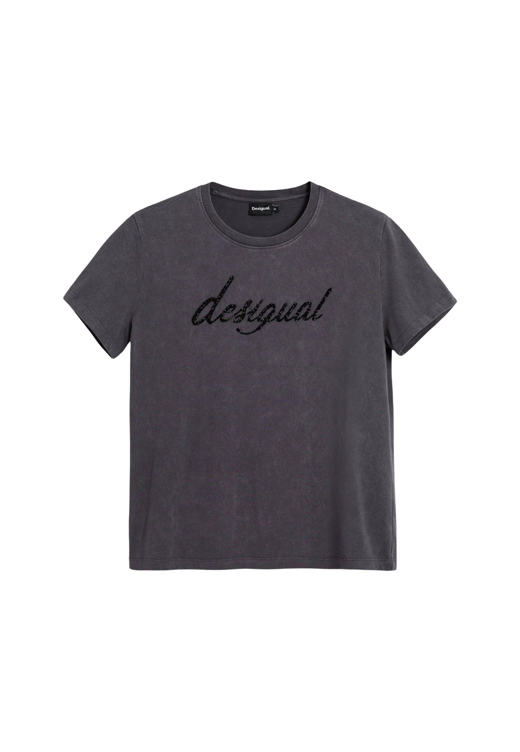 Desigual T-Shirt 10