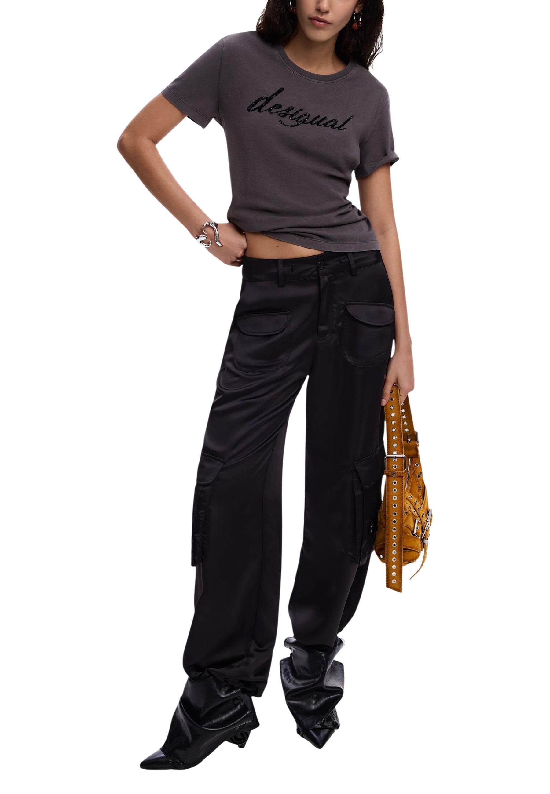 Desigual T-Shirt 7