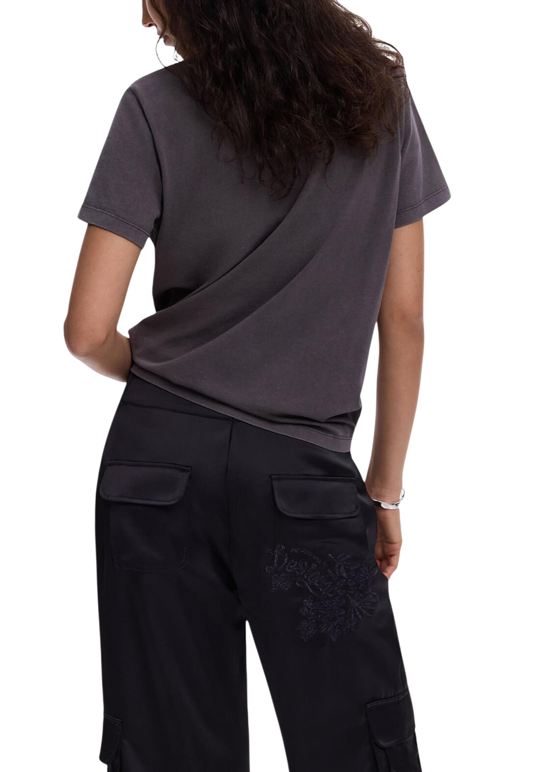 Desigual T-Shirt 8