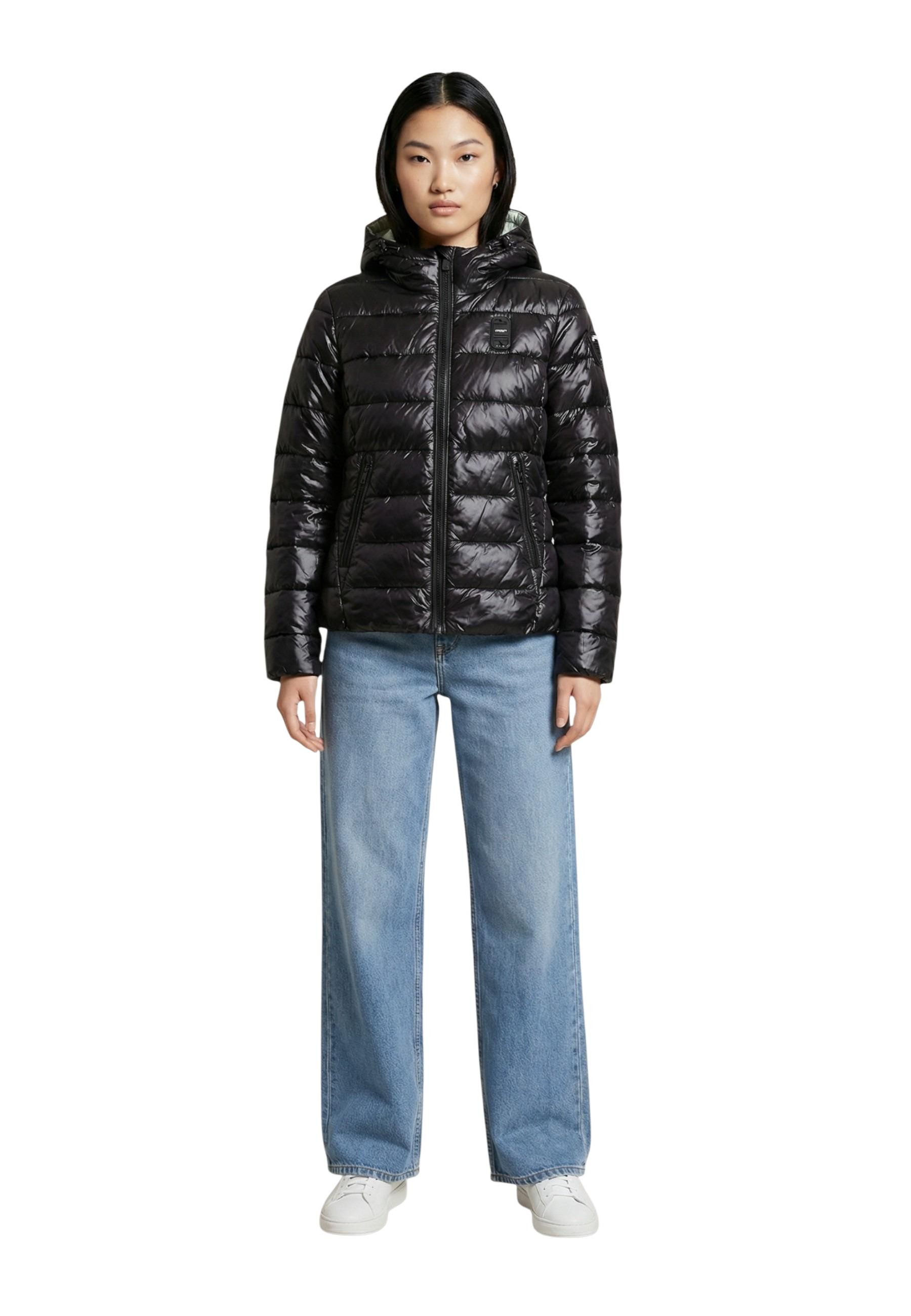 Blauer  Women Jacket