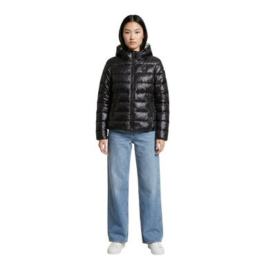 Blauer Giubbotto Donna