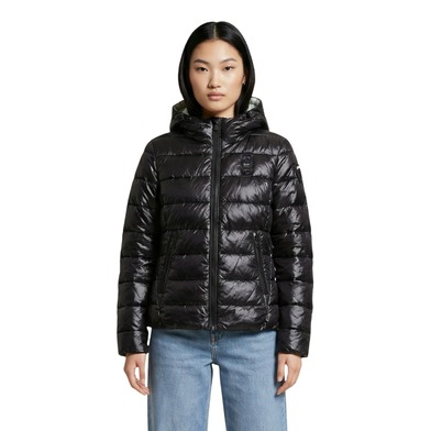 Blauer Giubbotto Donna