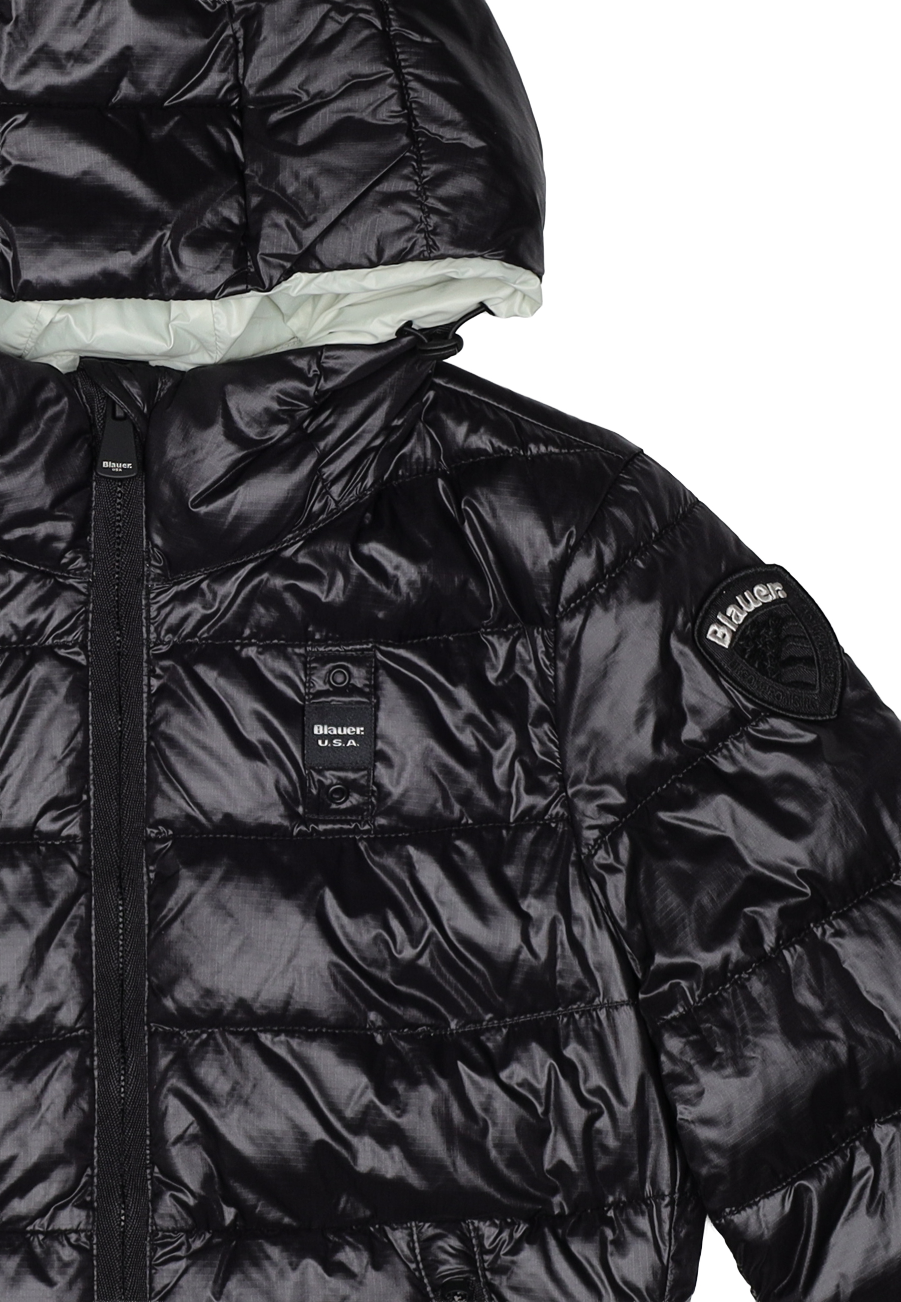 Blauer  Women Jacket
