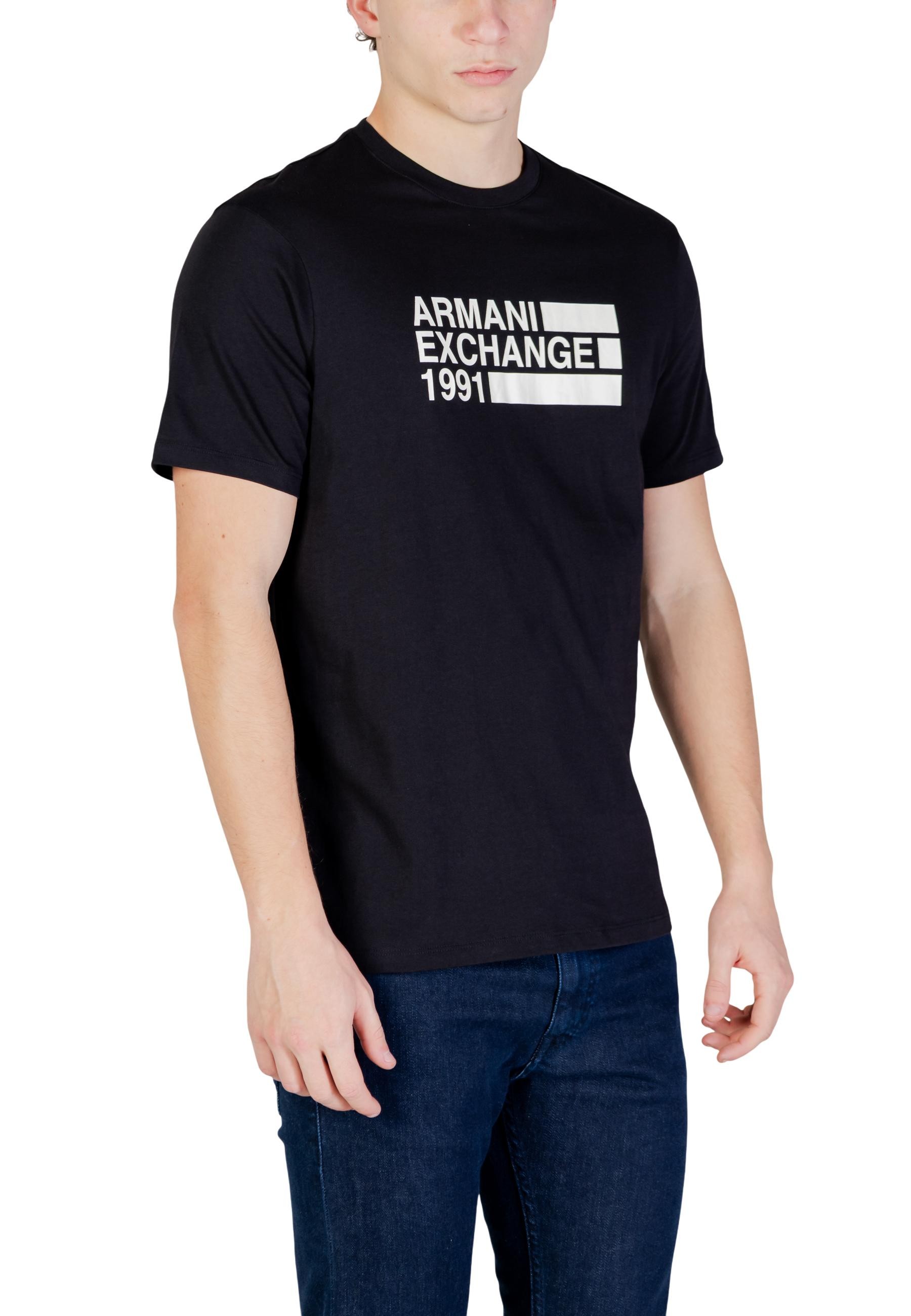Armani Exchange Men T-Shirt