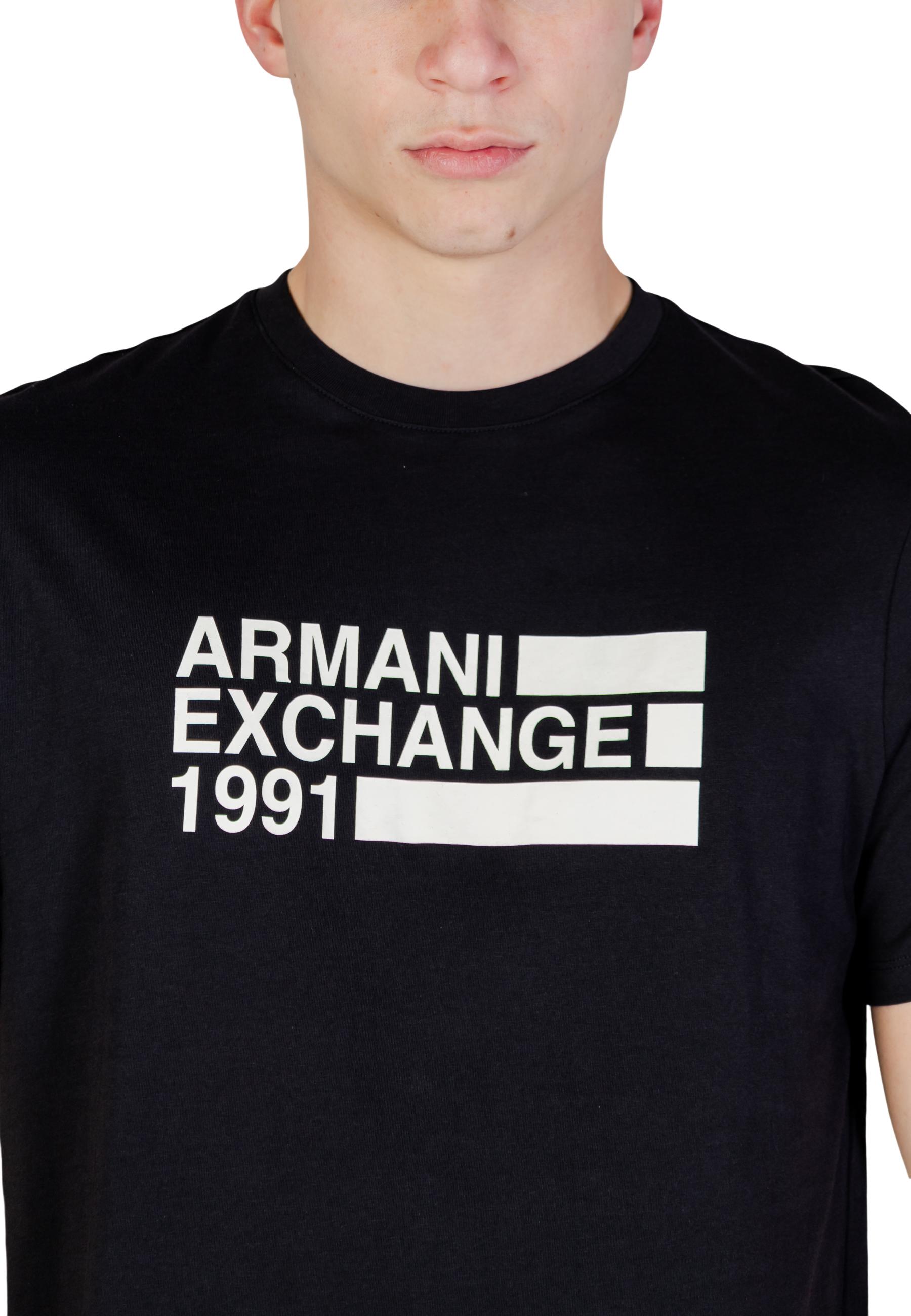 Armani Exchange Men T-Shirt