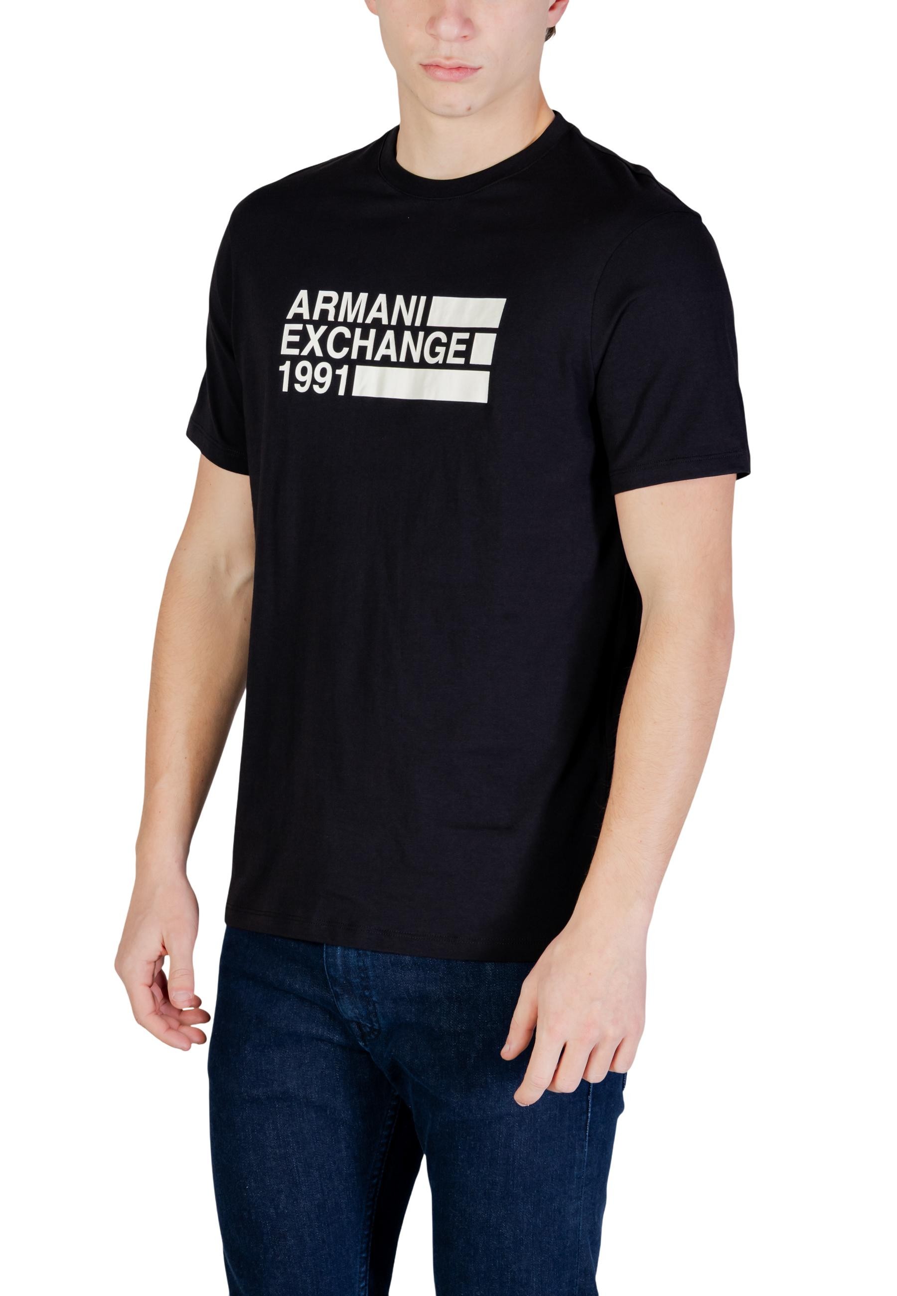 Armani Exchange Men T-Shirt